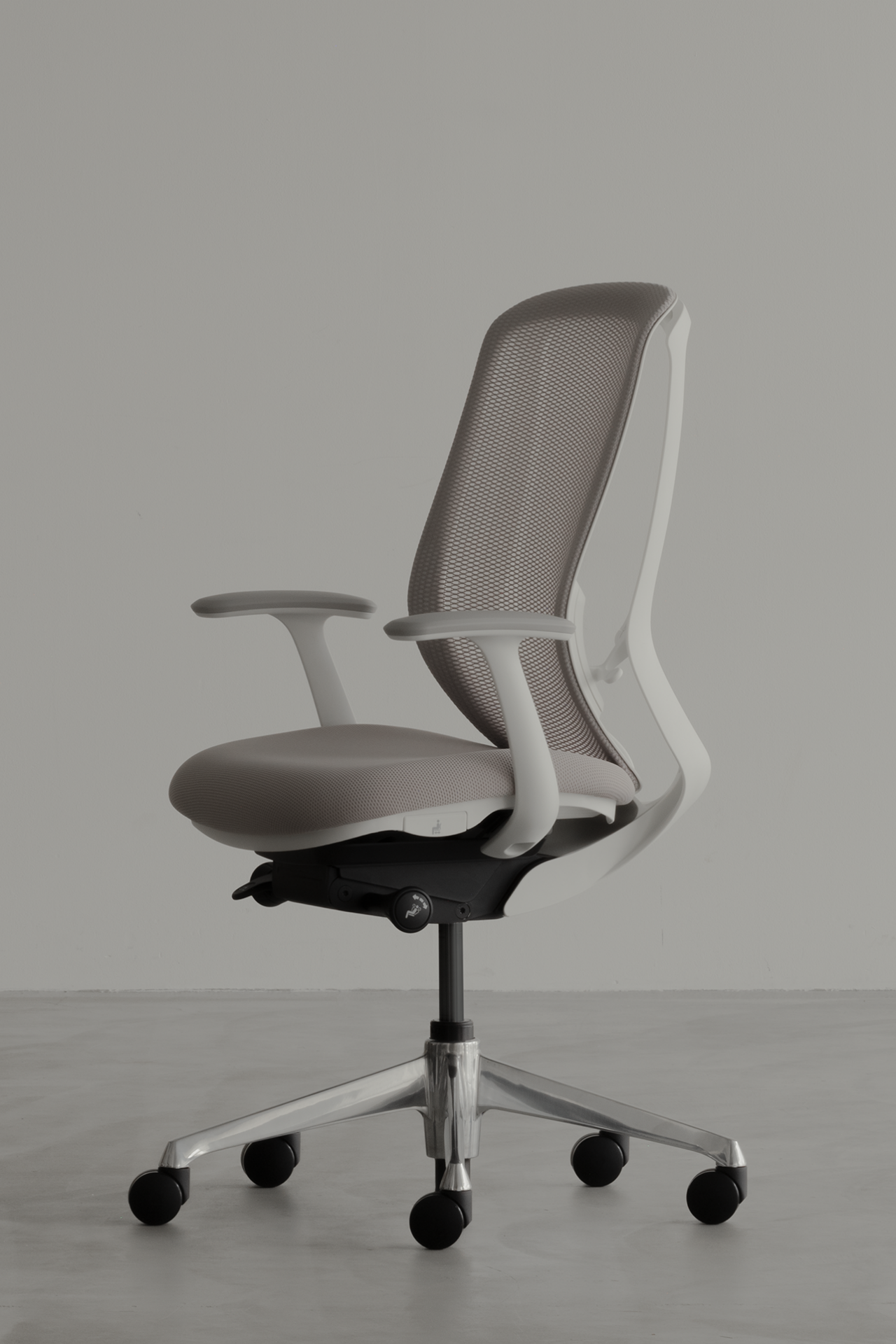 Buy okamura chair sales