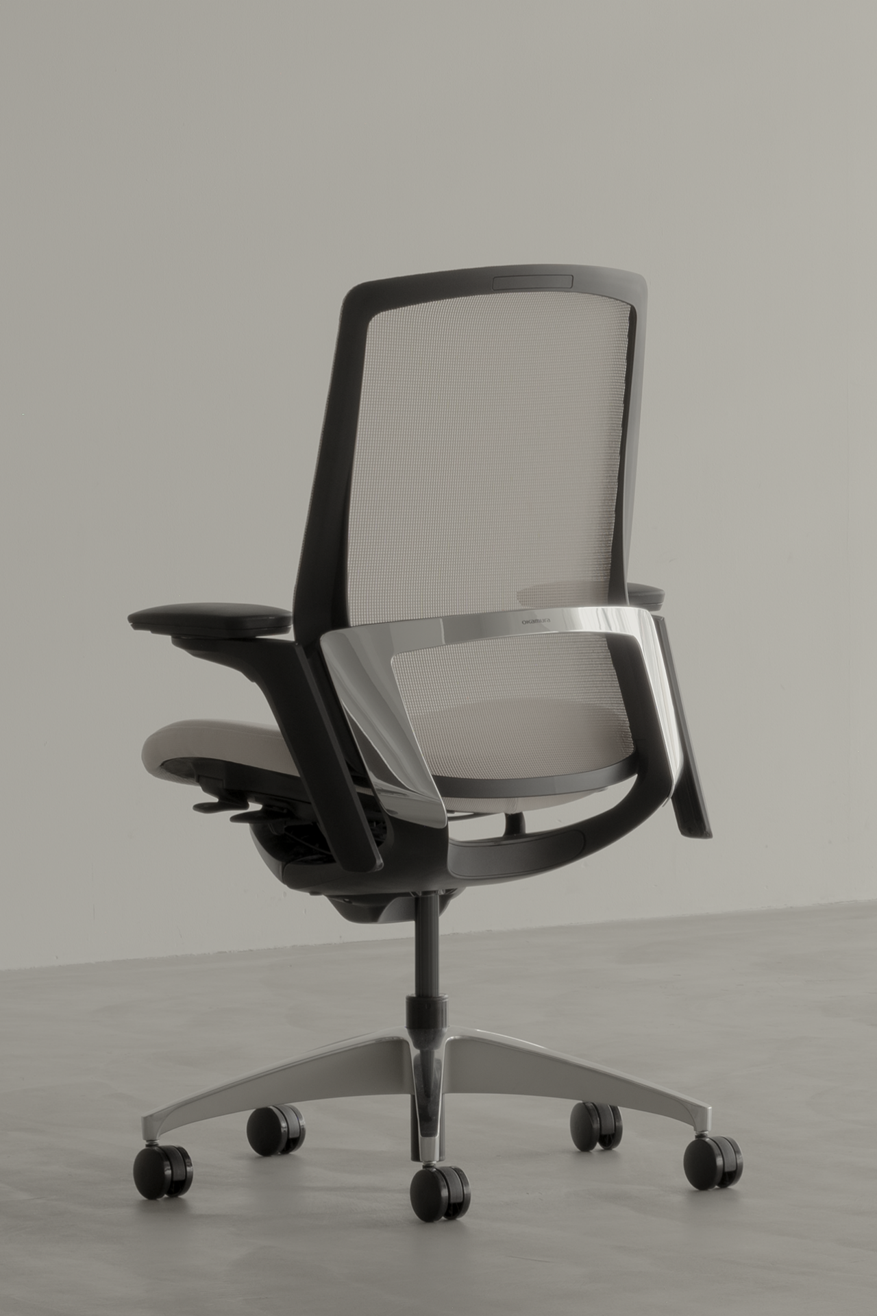 Okamura online stella chair