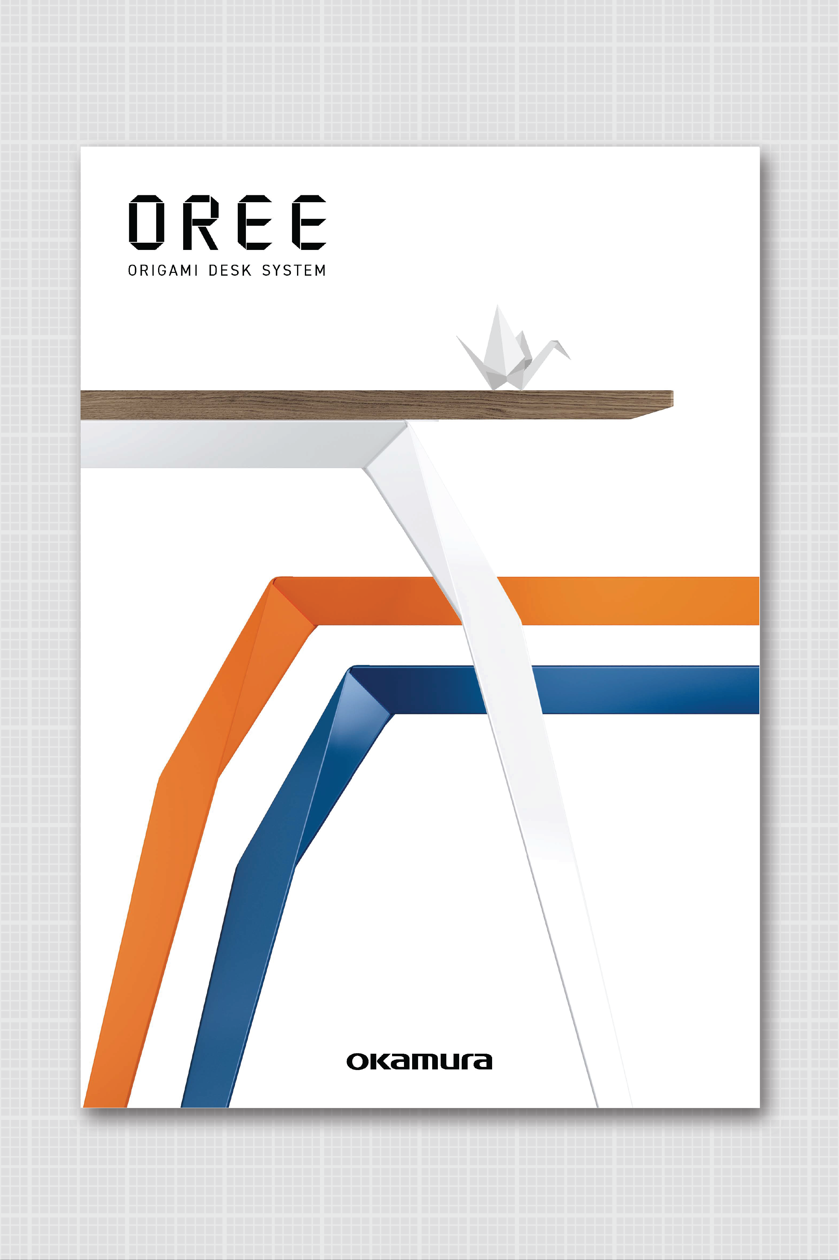 OREE Brochure