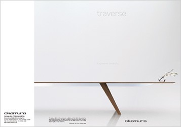 traverse
