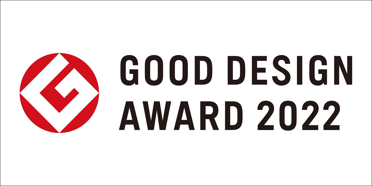 Re:net has won GOOD DESIGN AWARD 2022