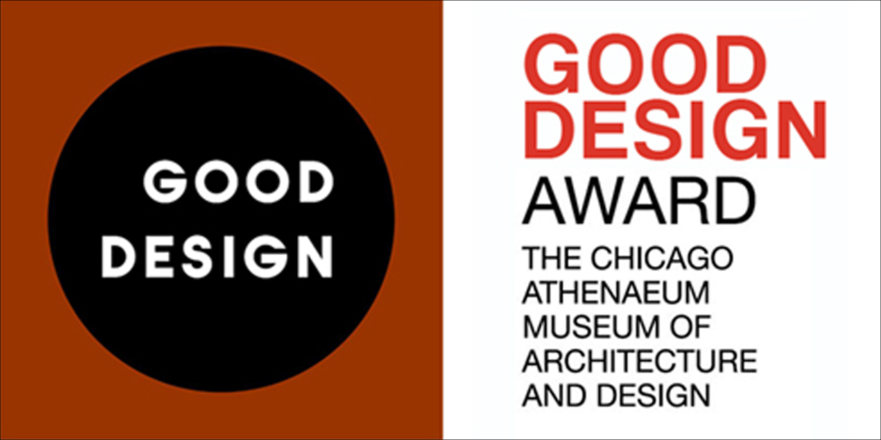 CYNARA has won the GOOD DESIGN® Award 2022