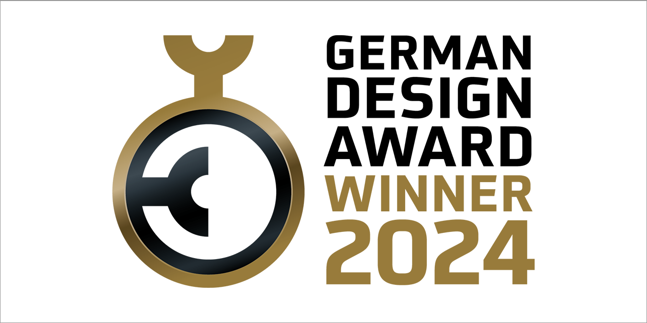 Lives Post + Beam received German Design Award 2024