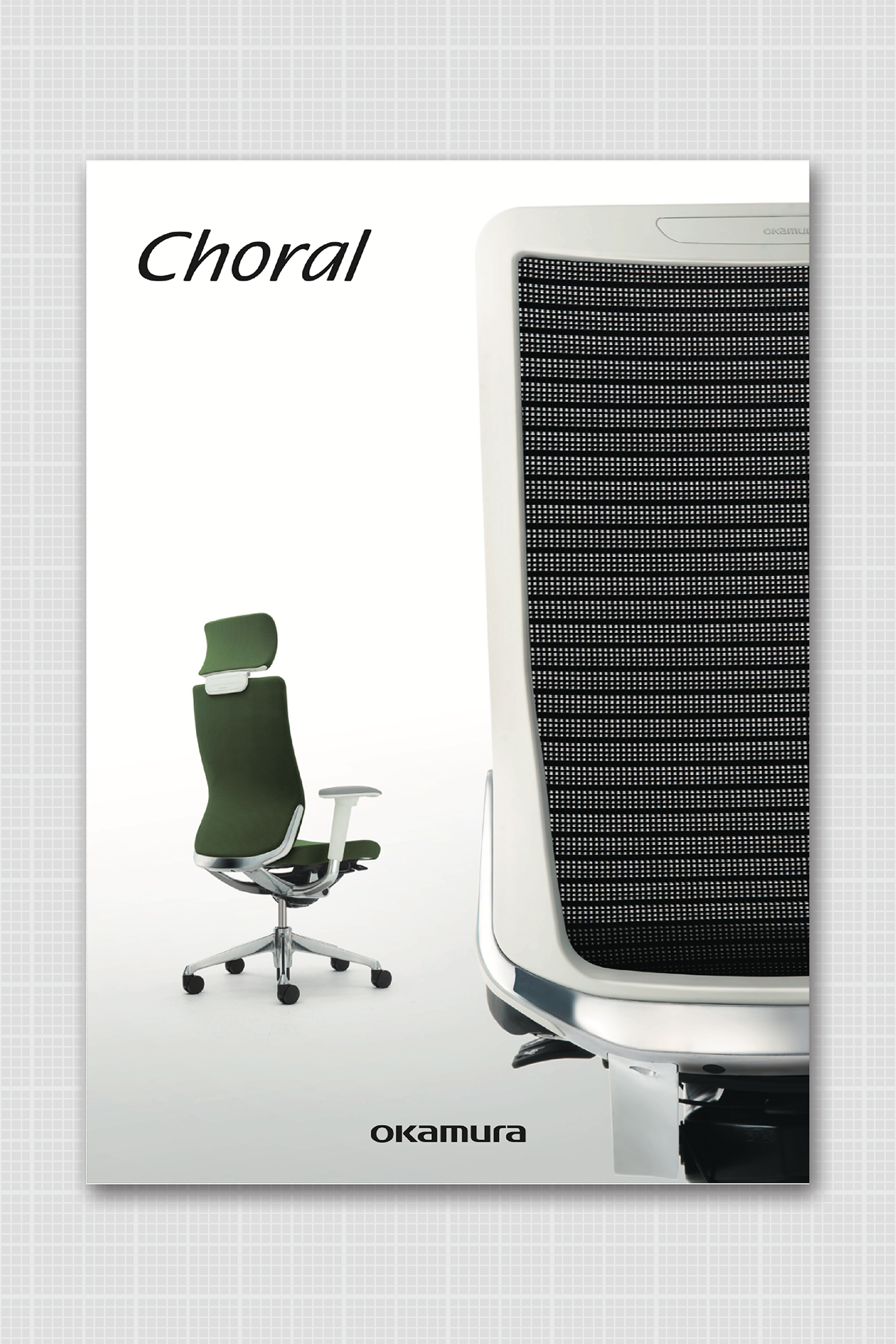 Choral Brochure