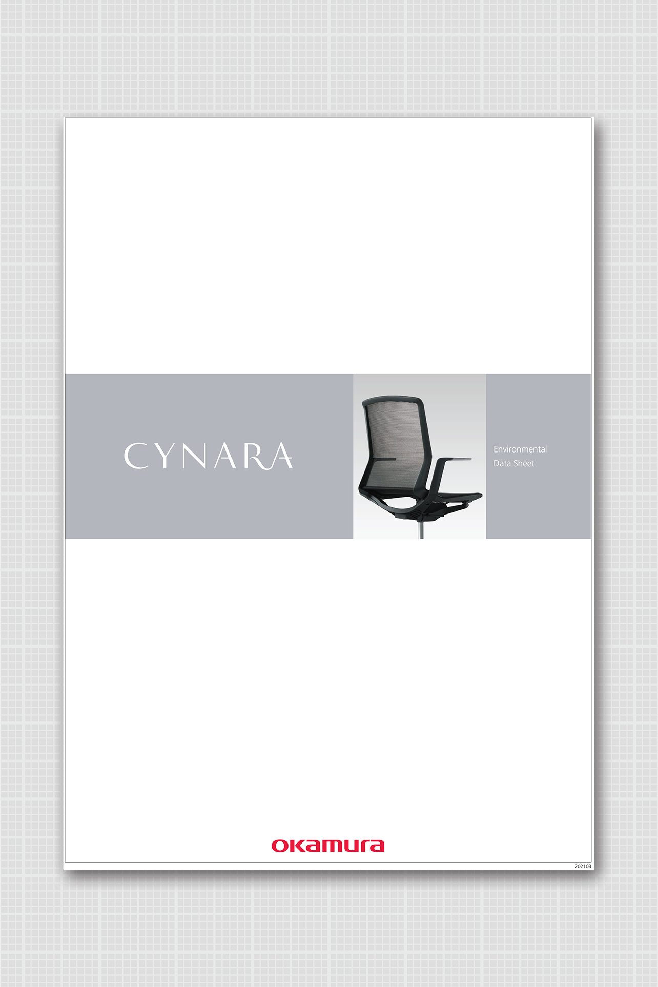 CYNARA Environmental Data Sheet