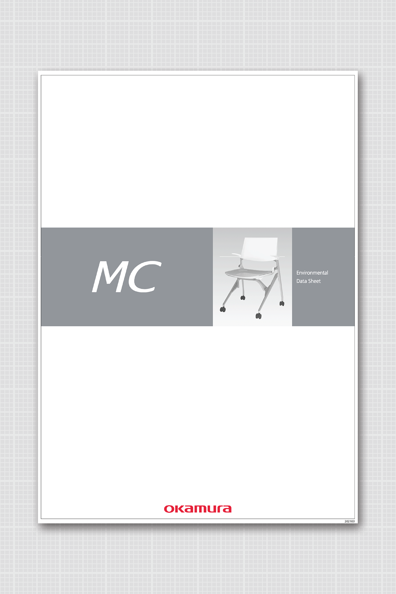 MC Environmental Data Sheet