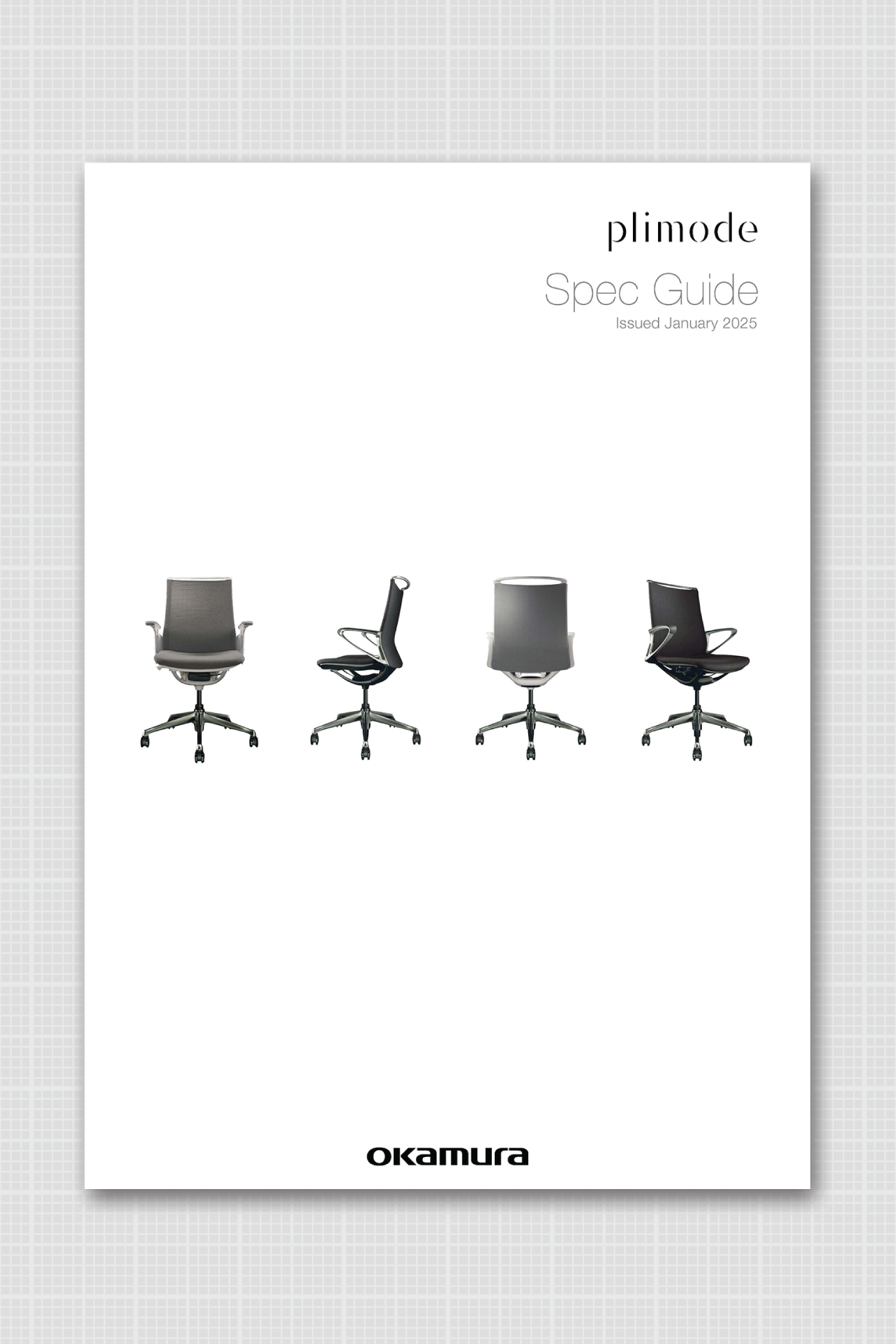 plimode Spec Guide