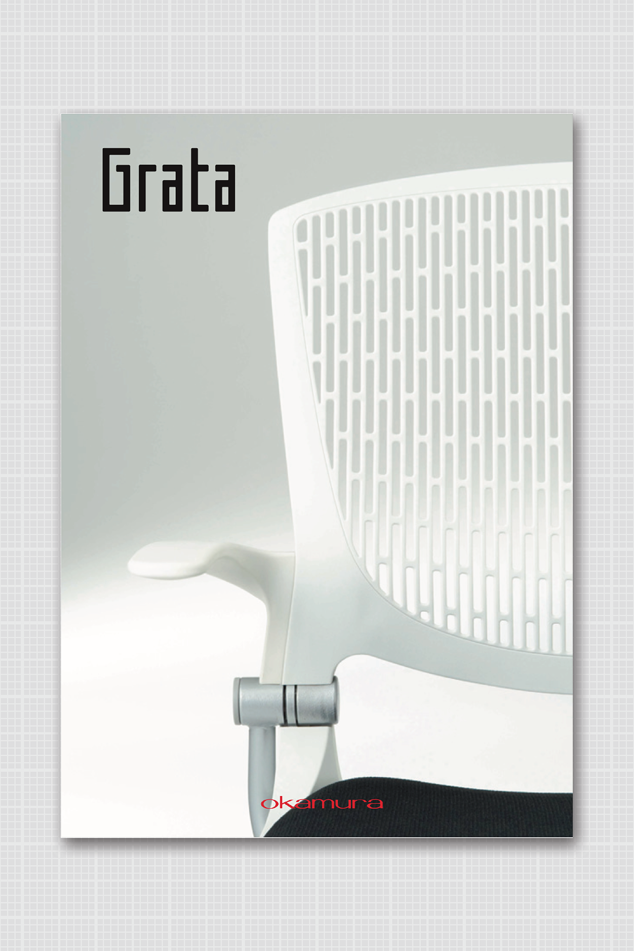 Grata Brochure