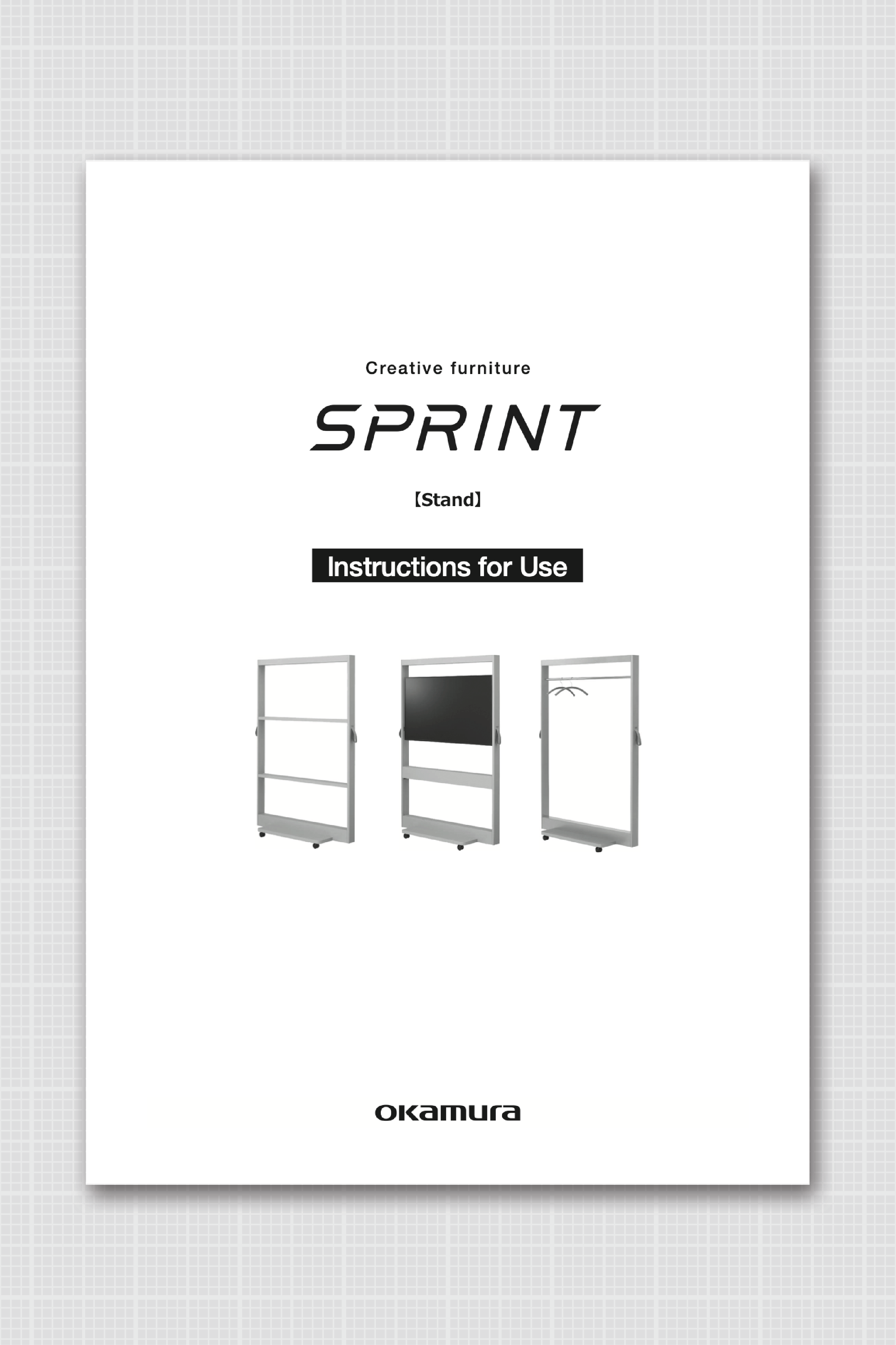 SPRINT Instrucitons for Use
