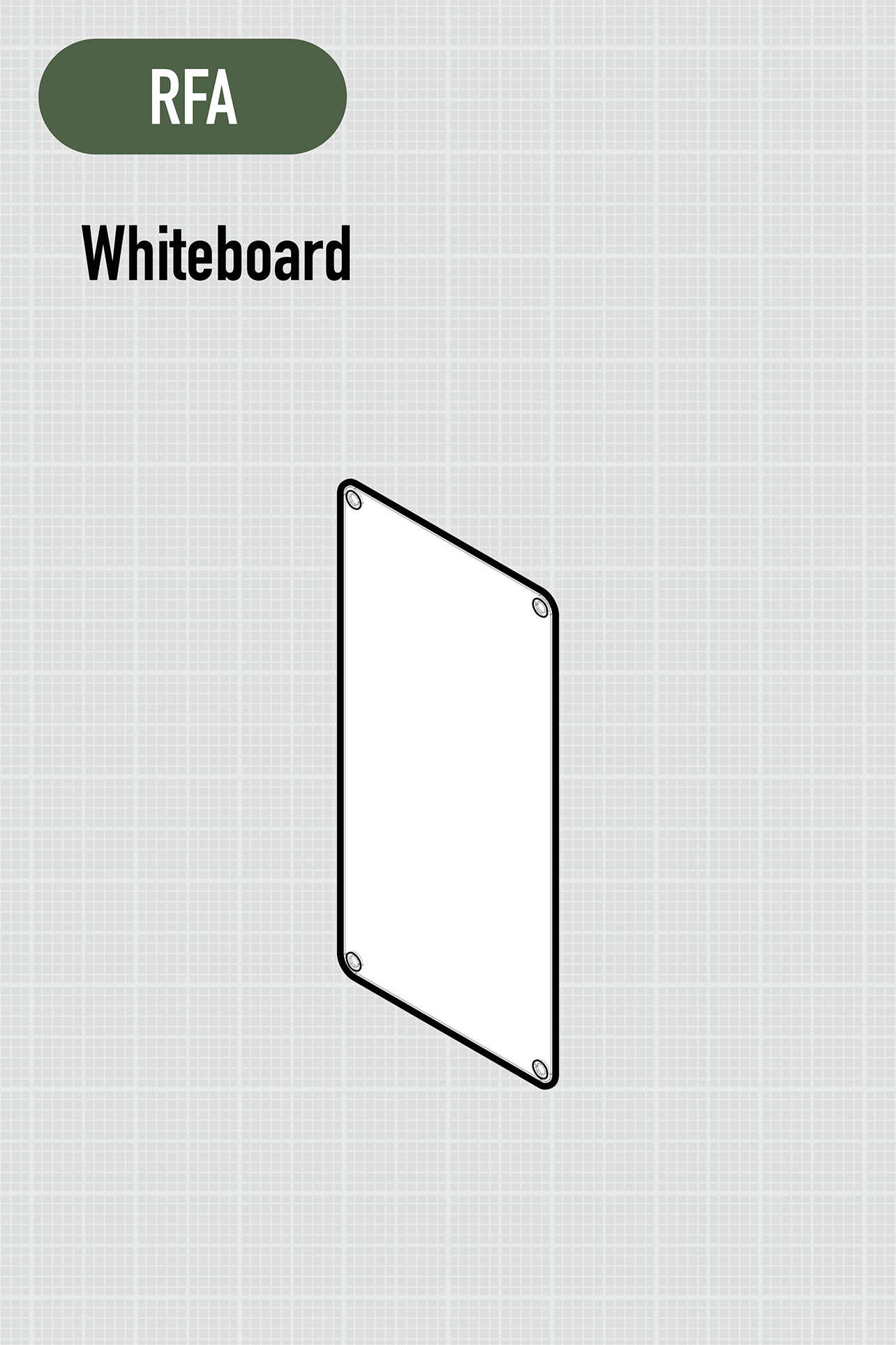 SPRINT | Whiteboard | Rectangle