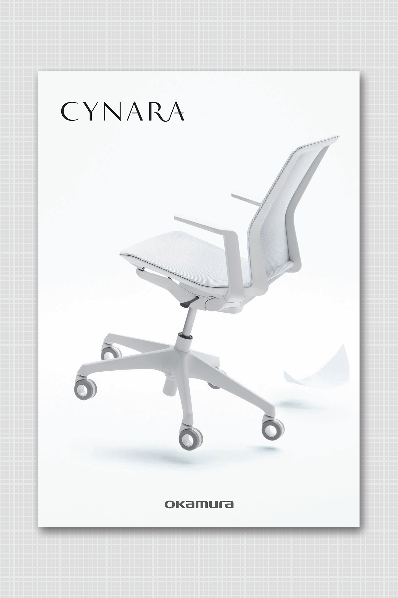 CYNARA Brochure
