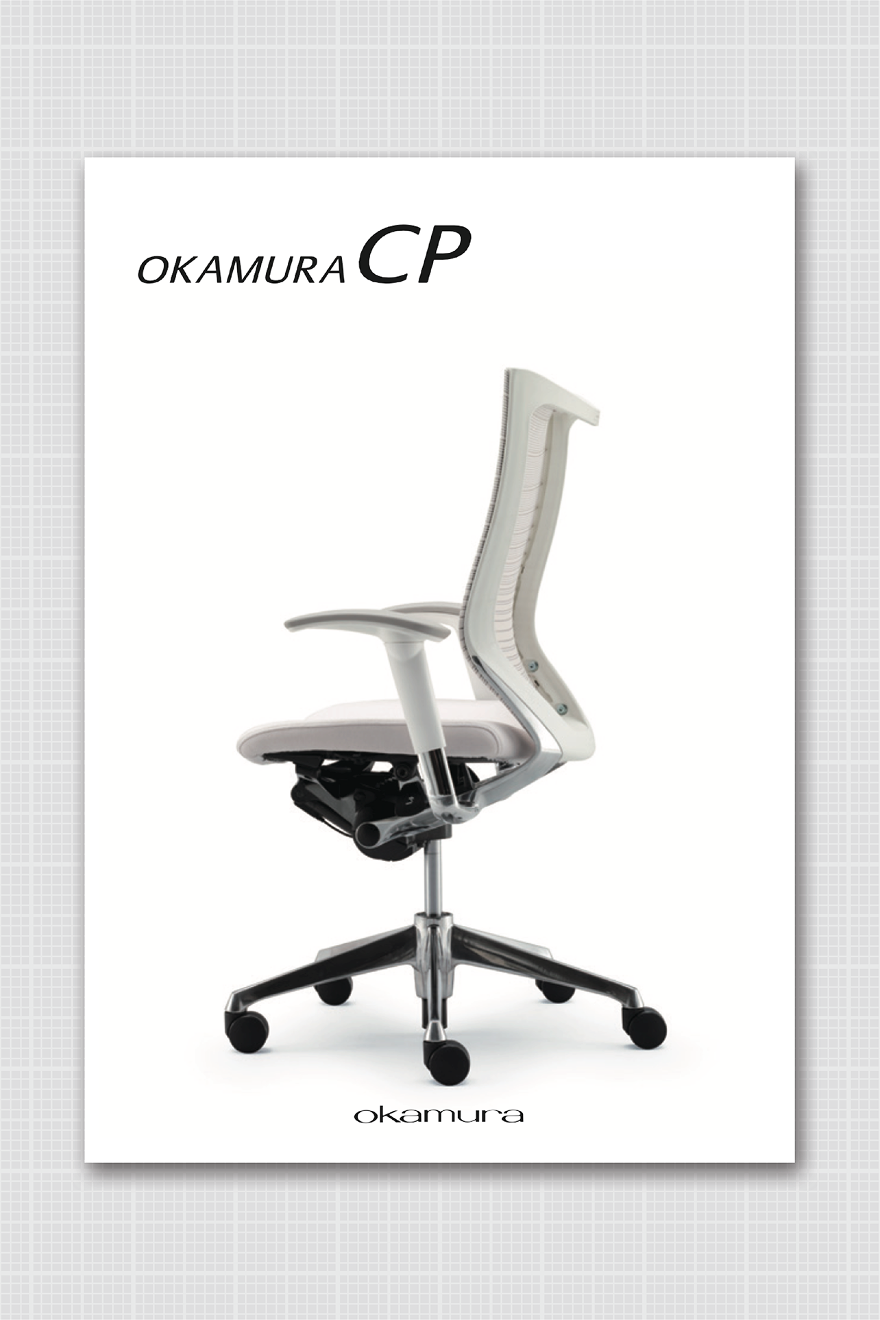 OKAMURA CP Spec Guide