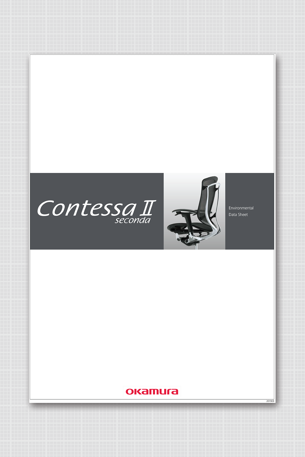 Contessa II Environmental Data Sheet