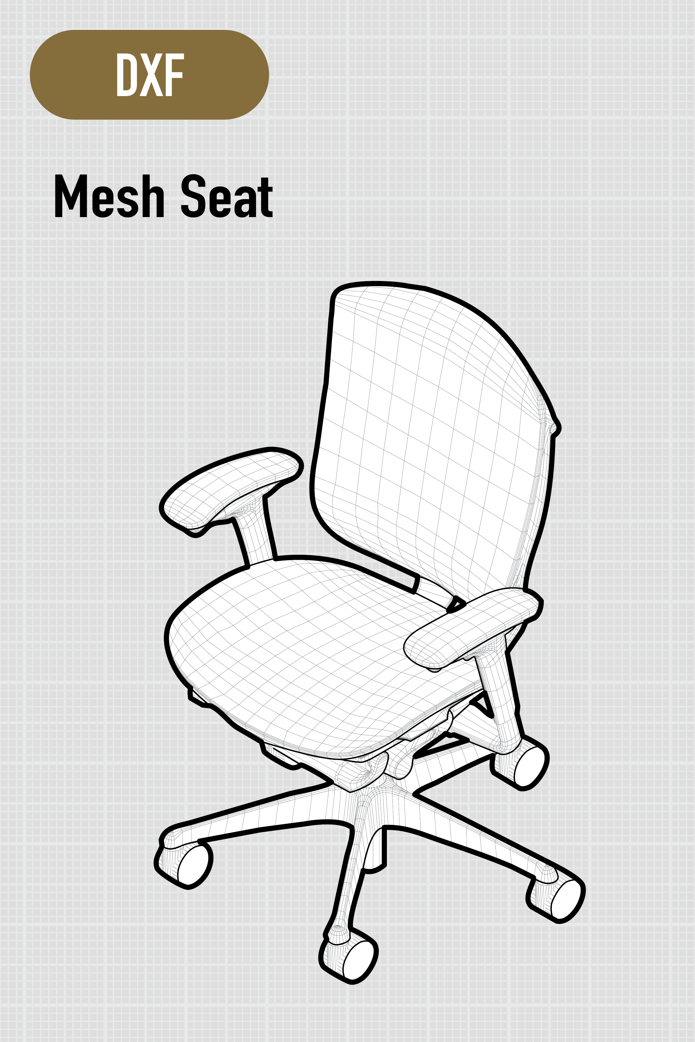 Okamura contessa best sale headrest