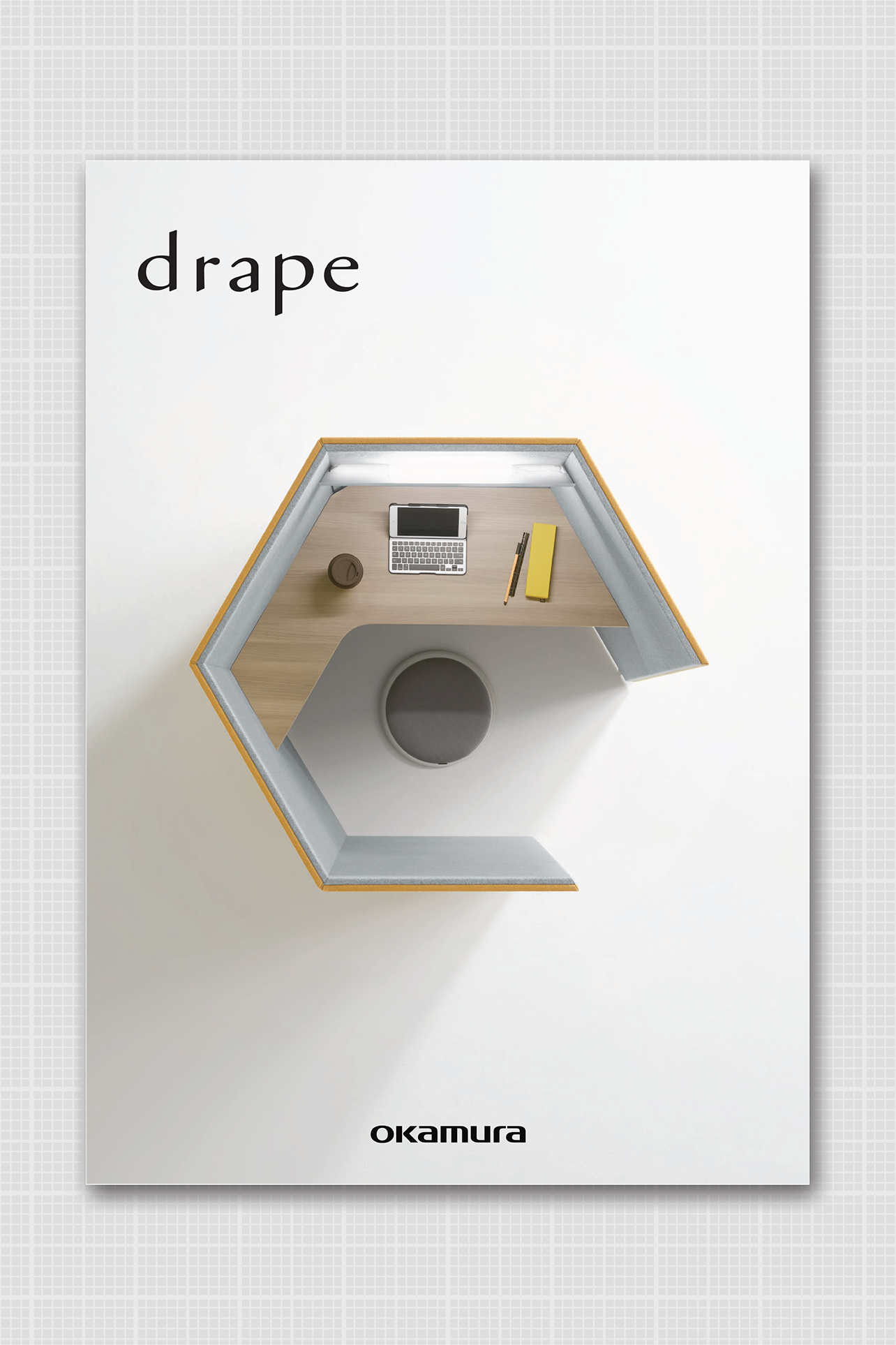 drape Brochure