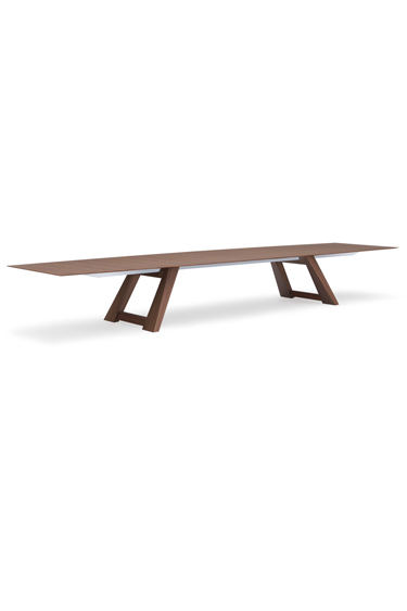 V conference Table