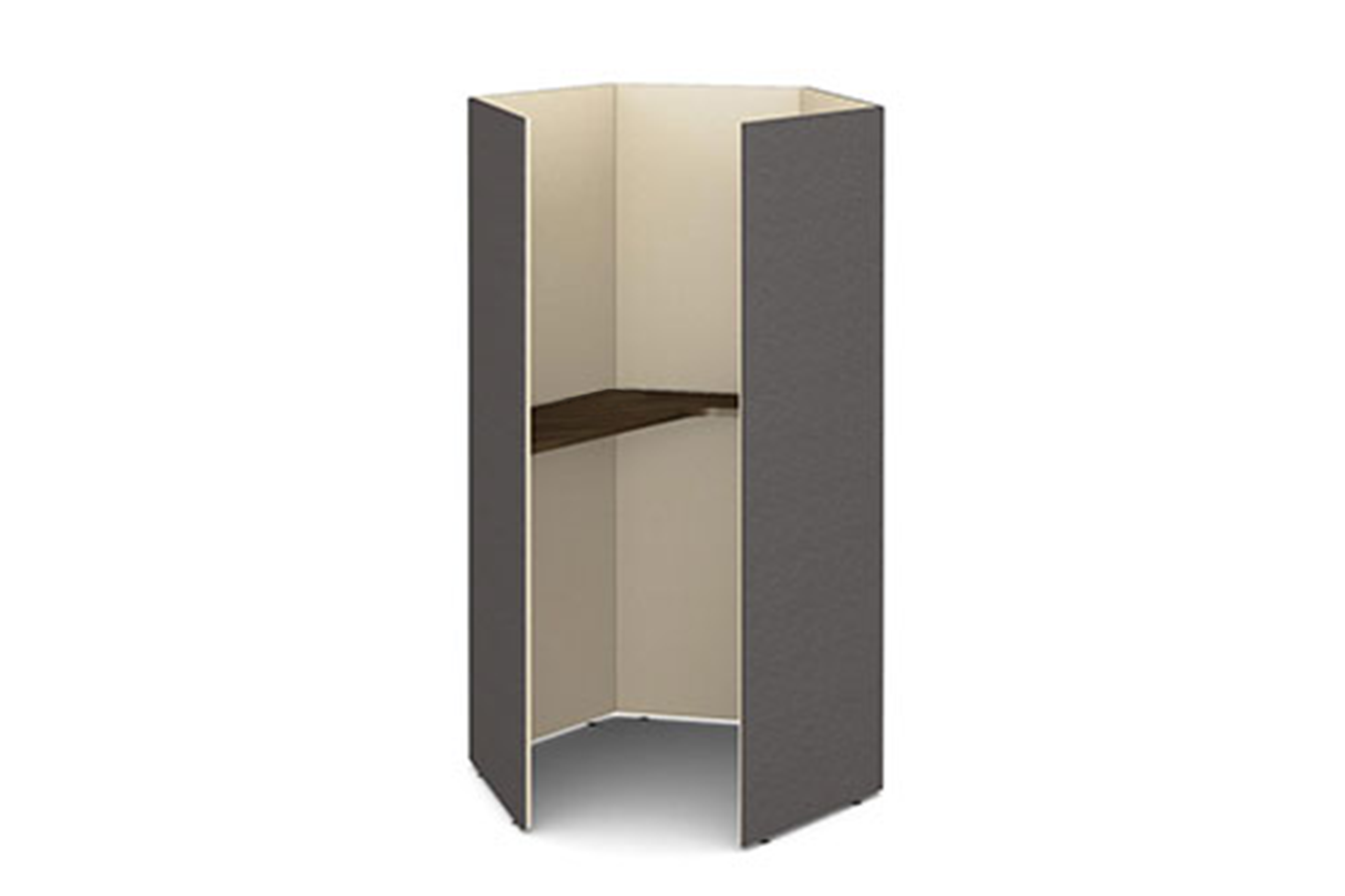 drape