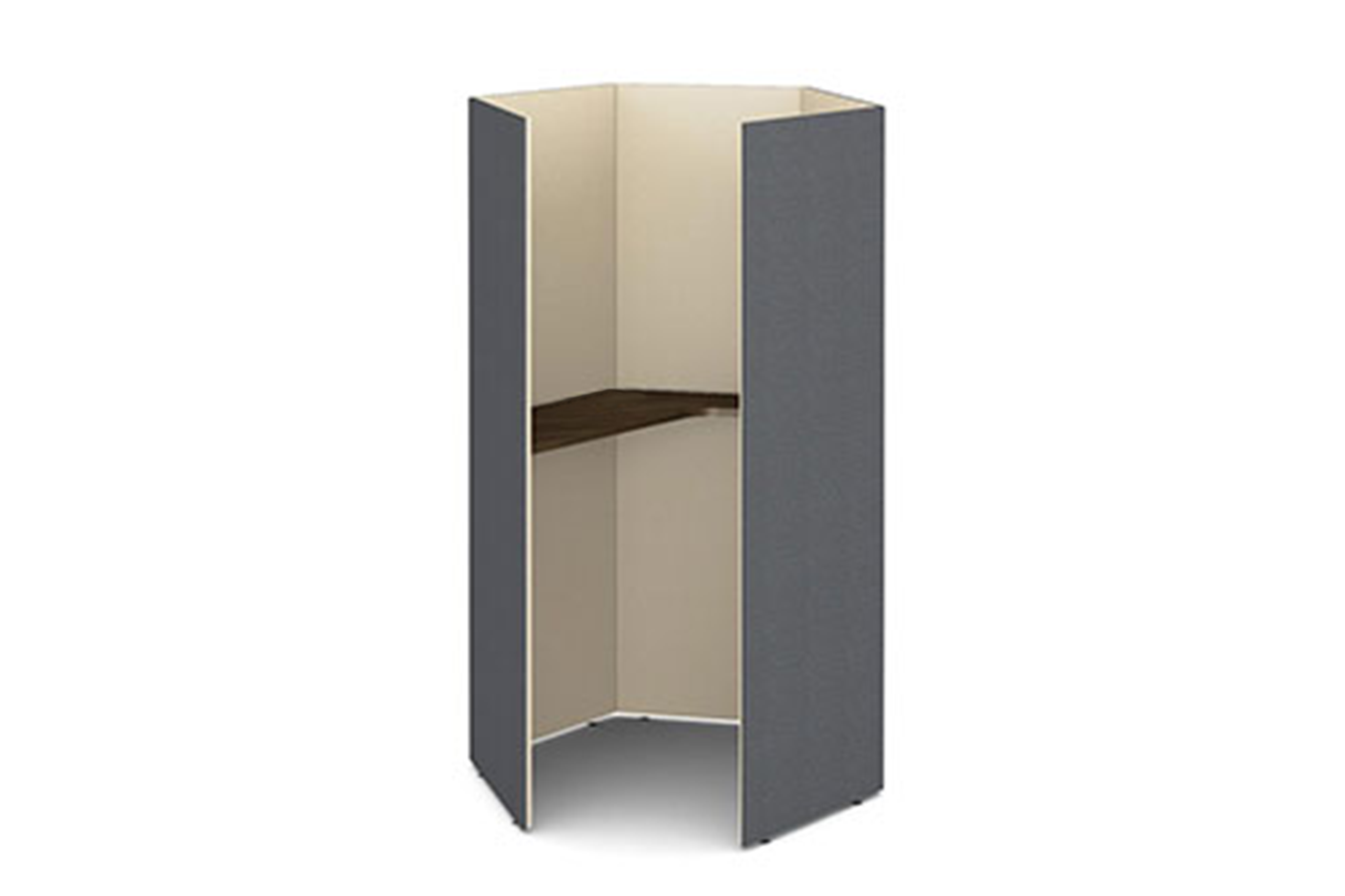 drape