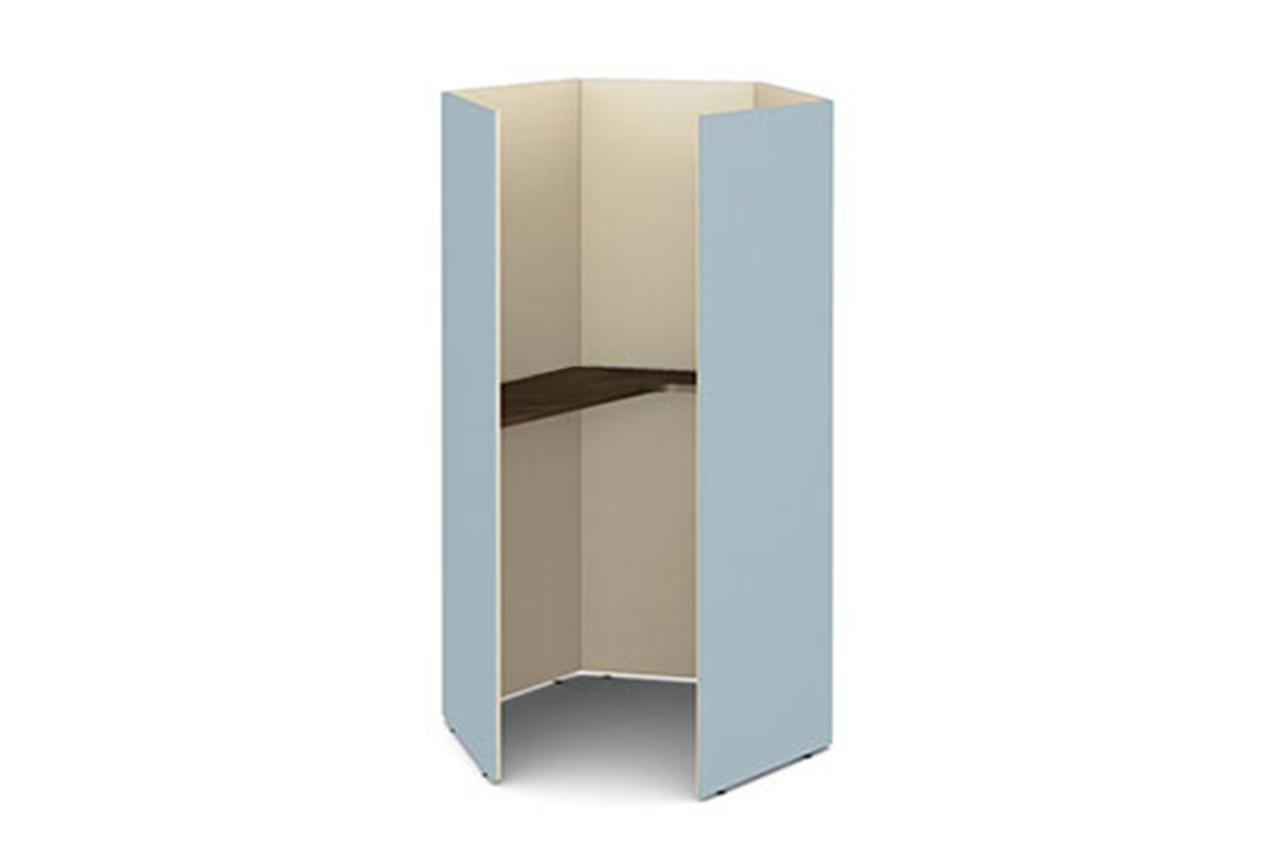drape