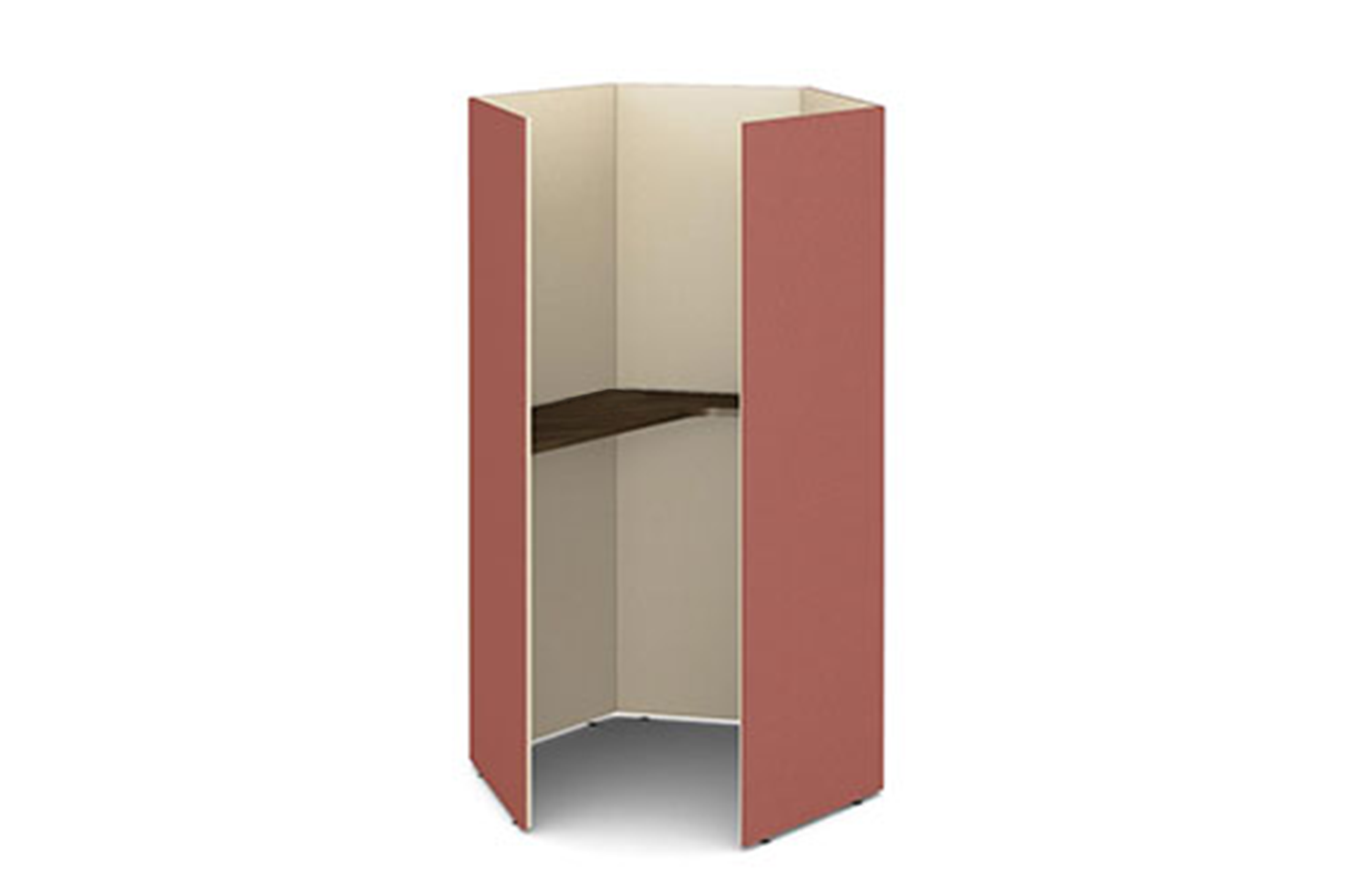 drape