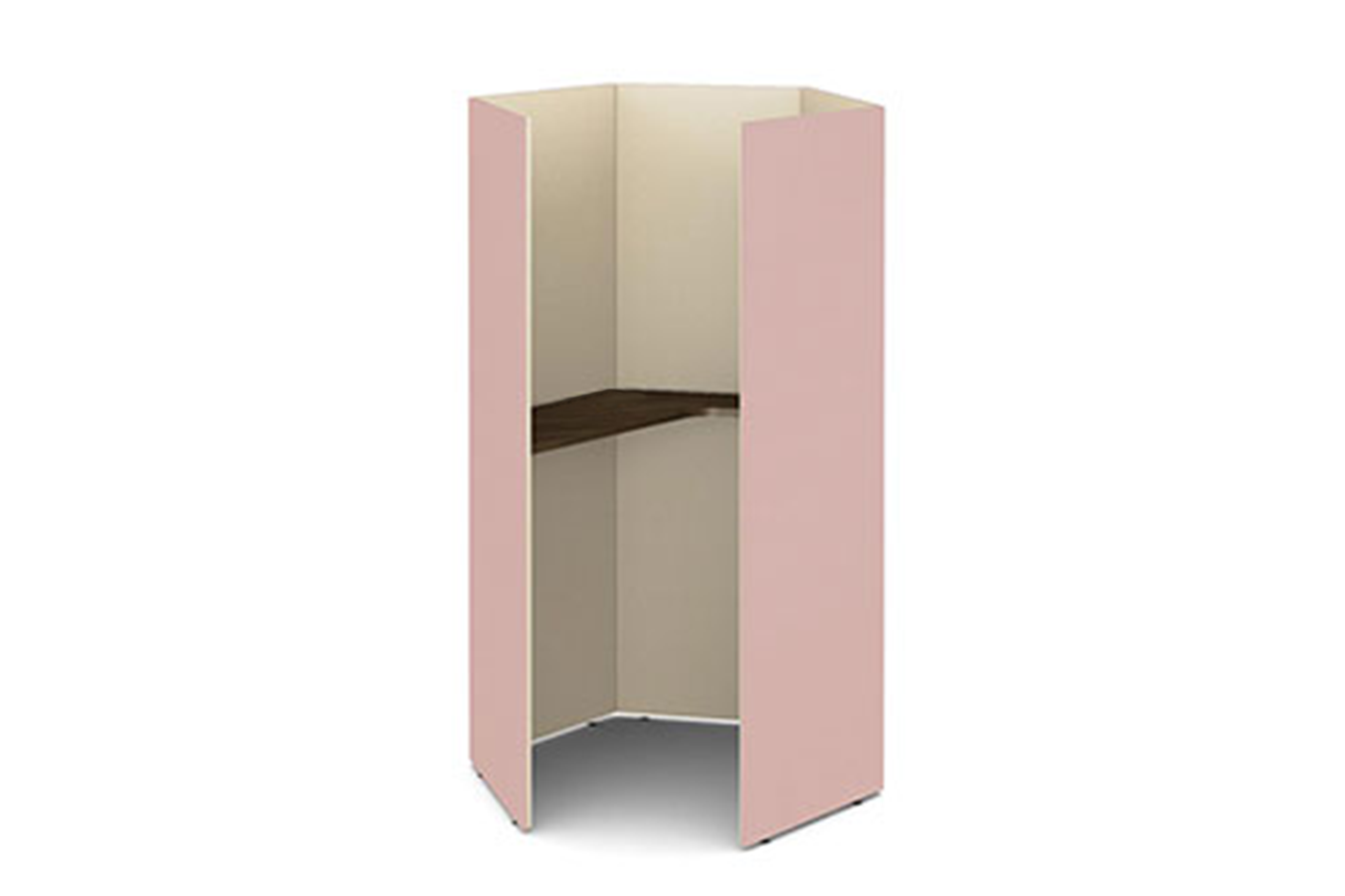 drape