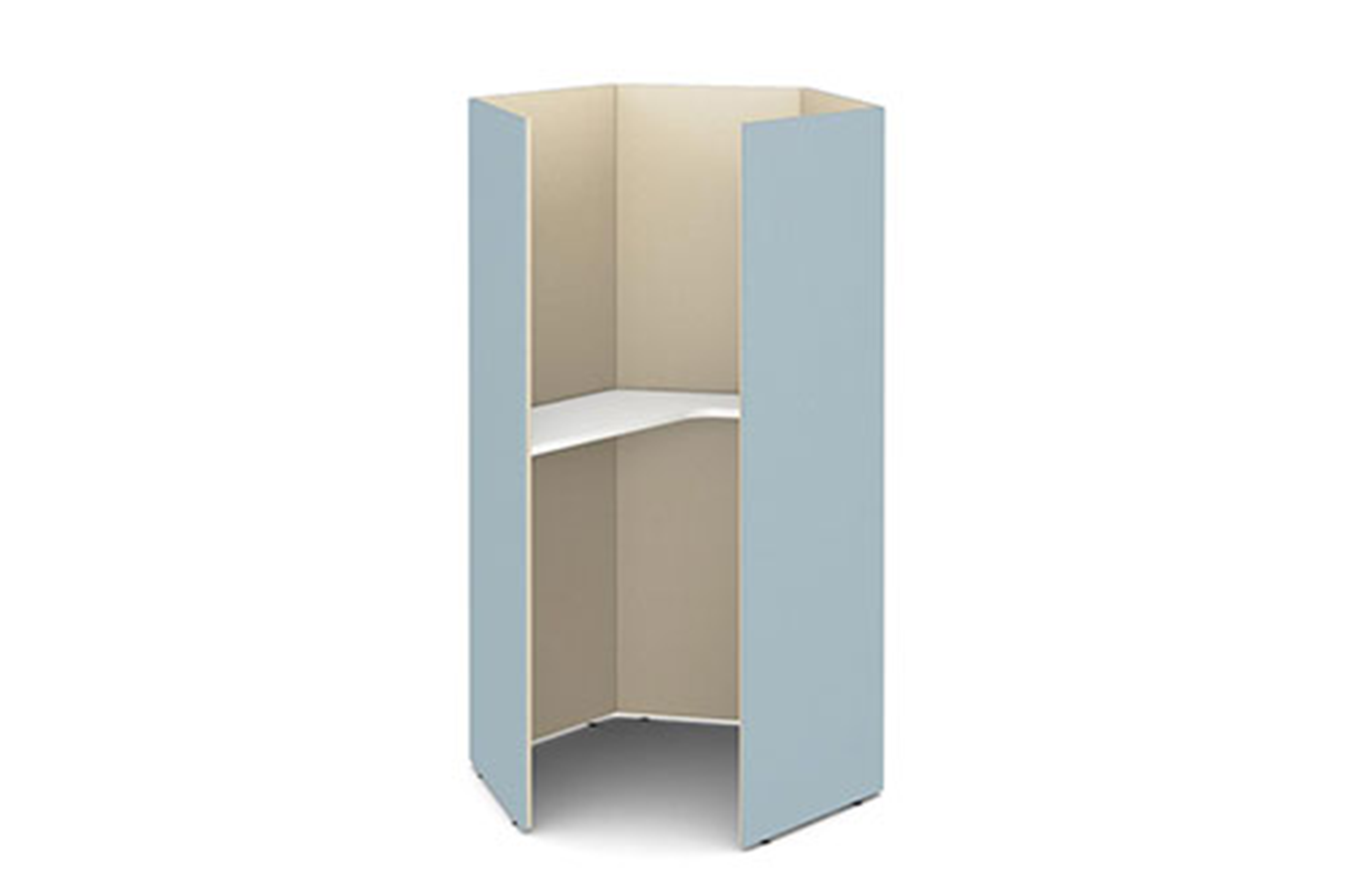 drape