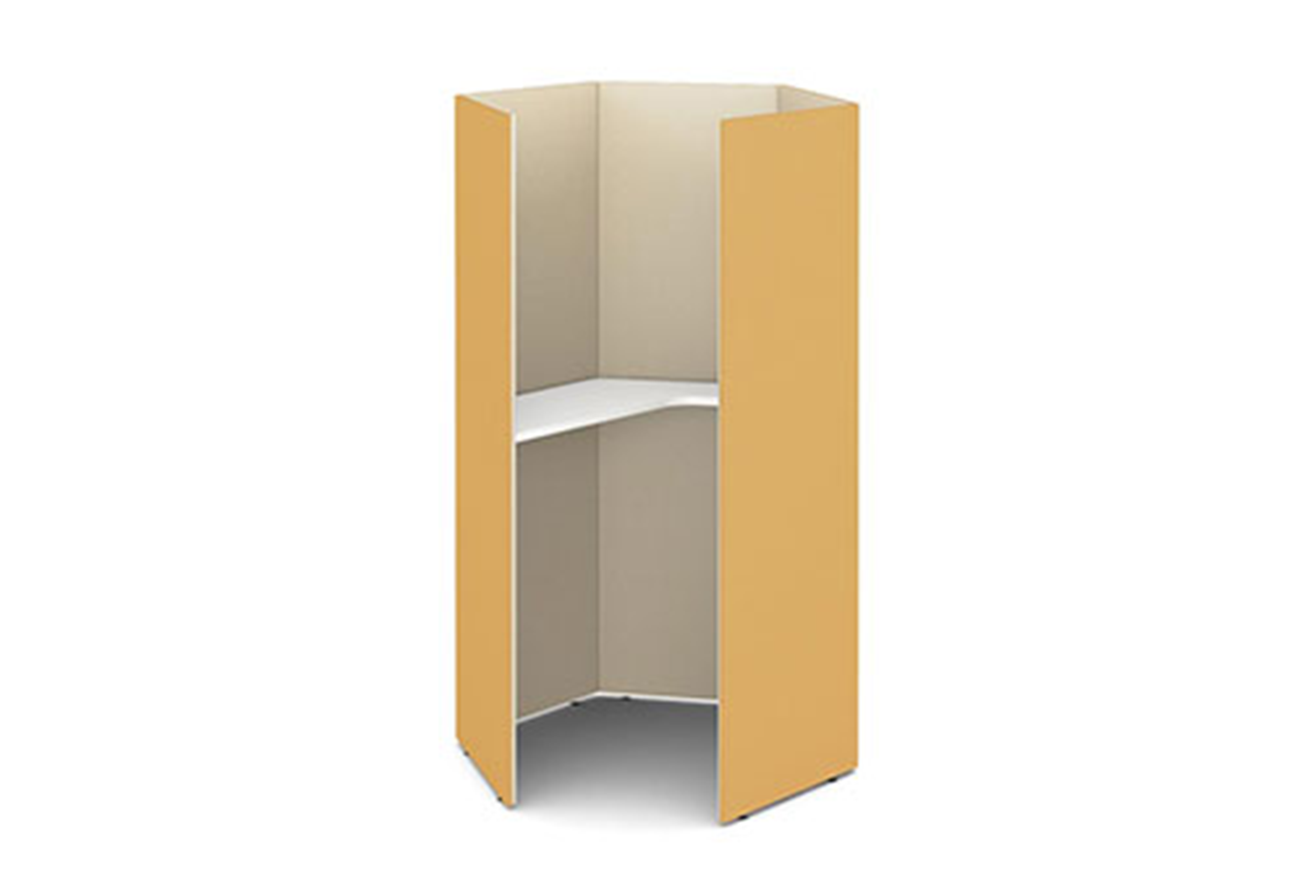 drape