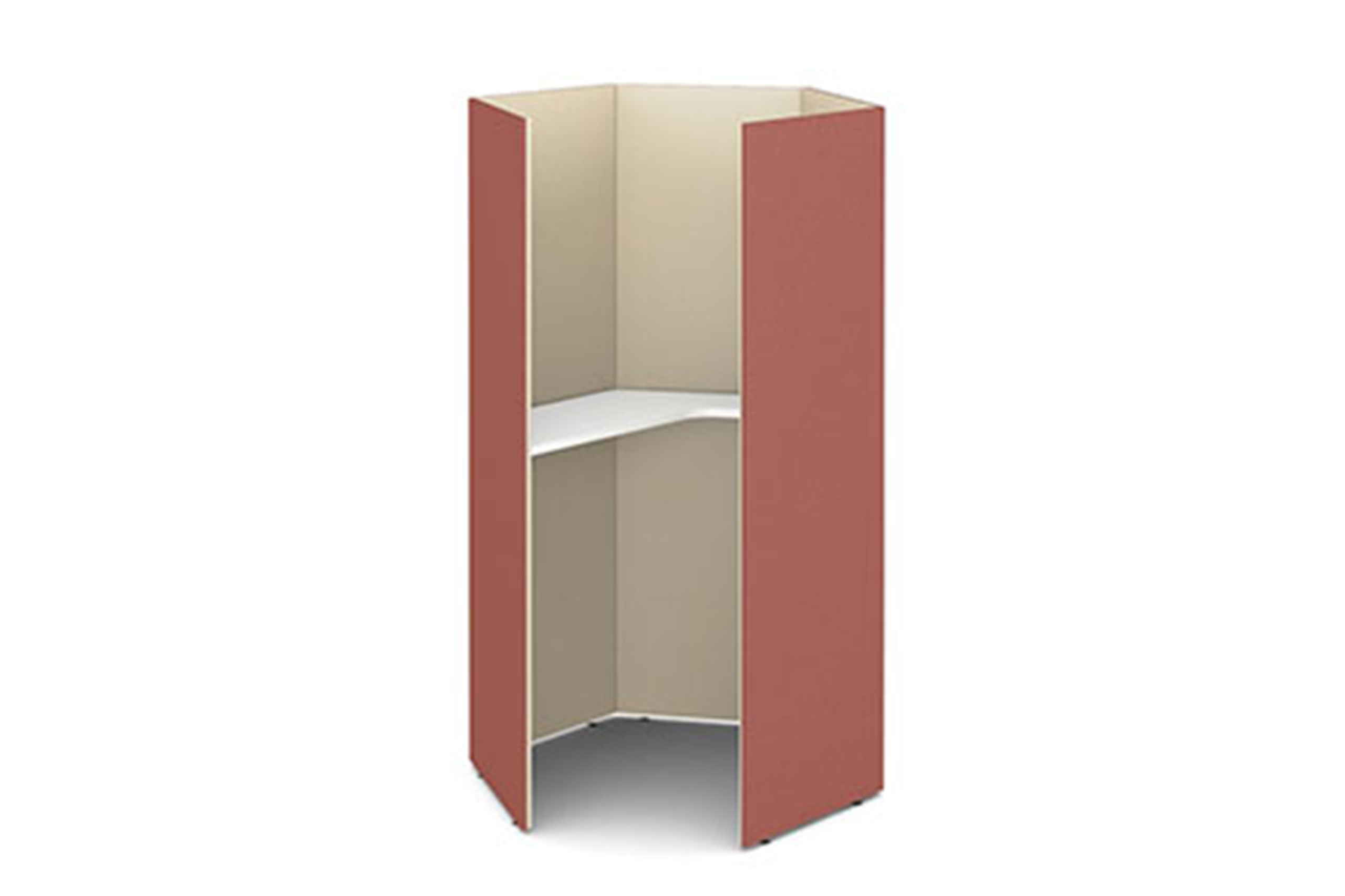drape