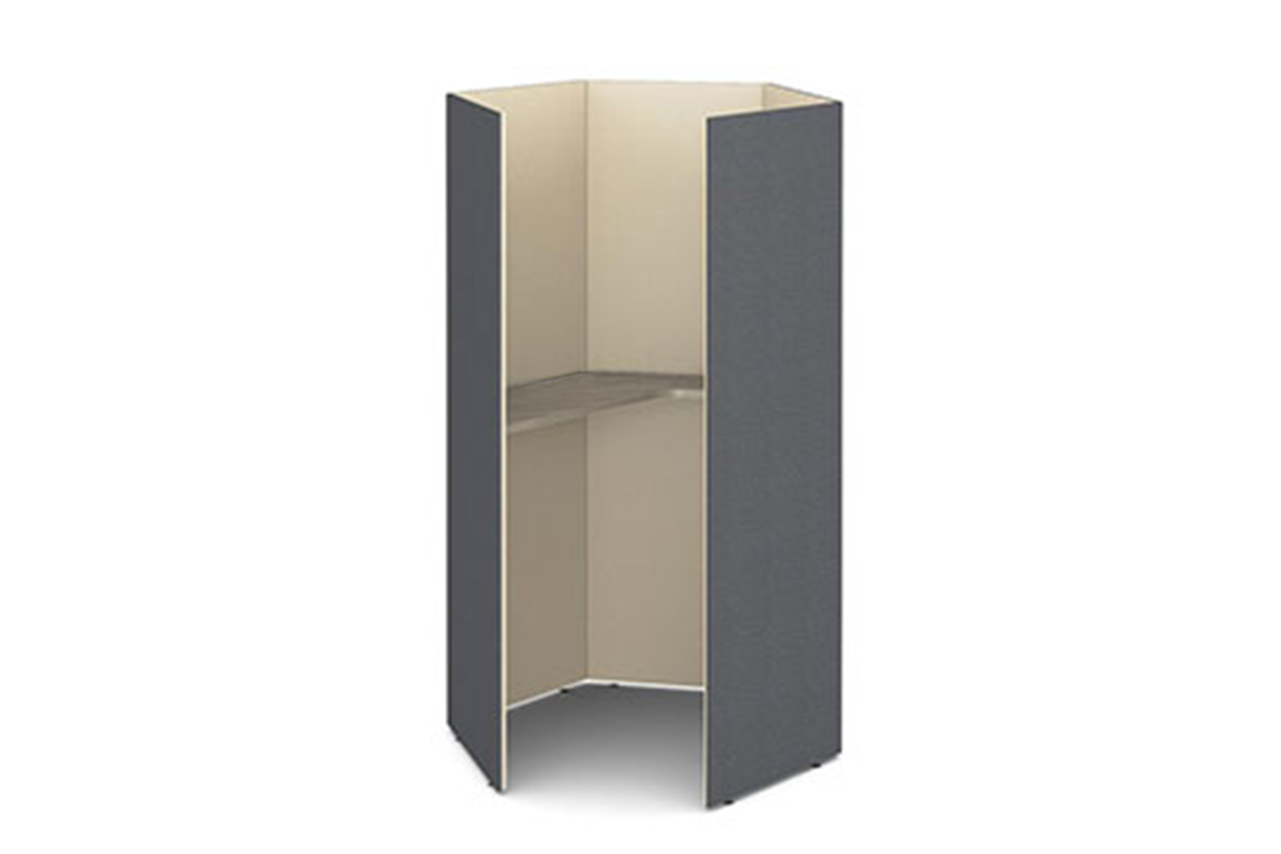 drape