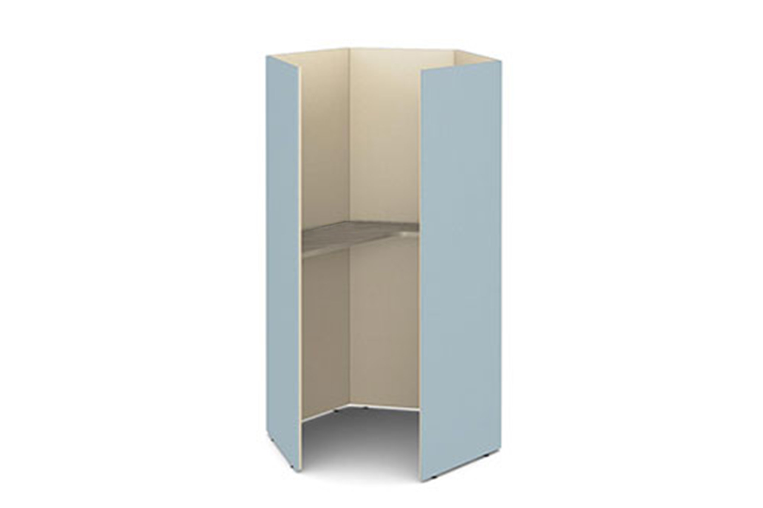 drape