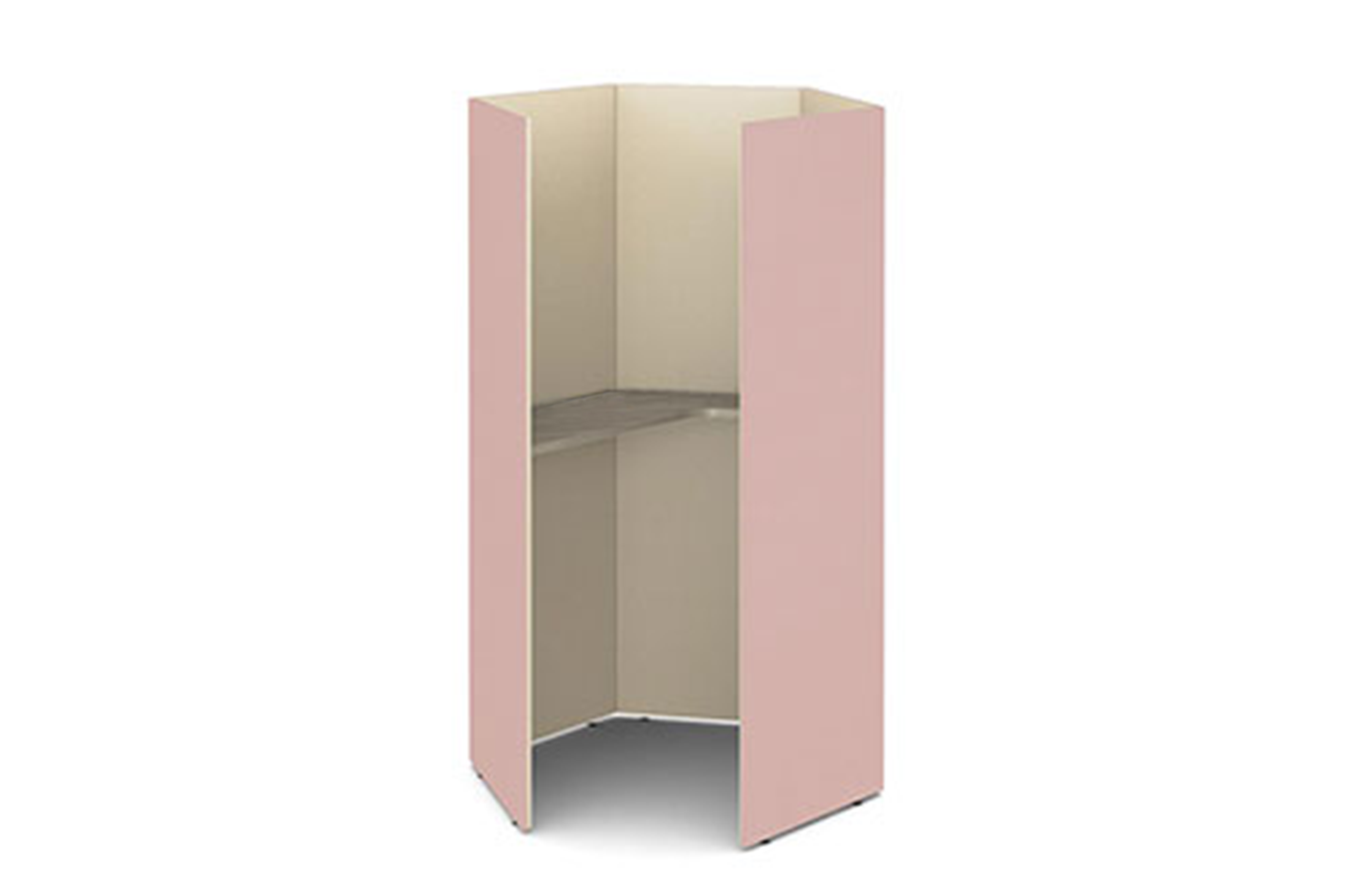 drape