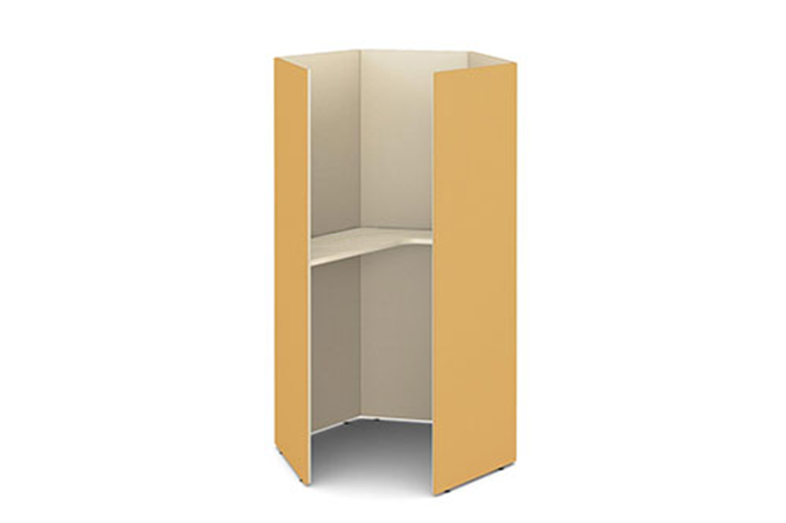 drape