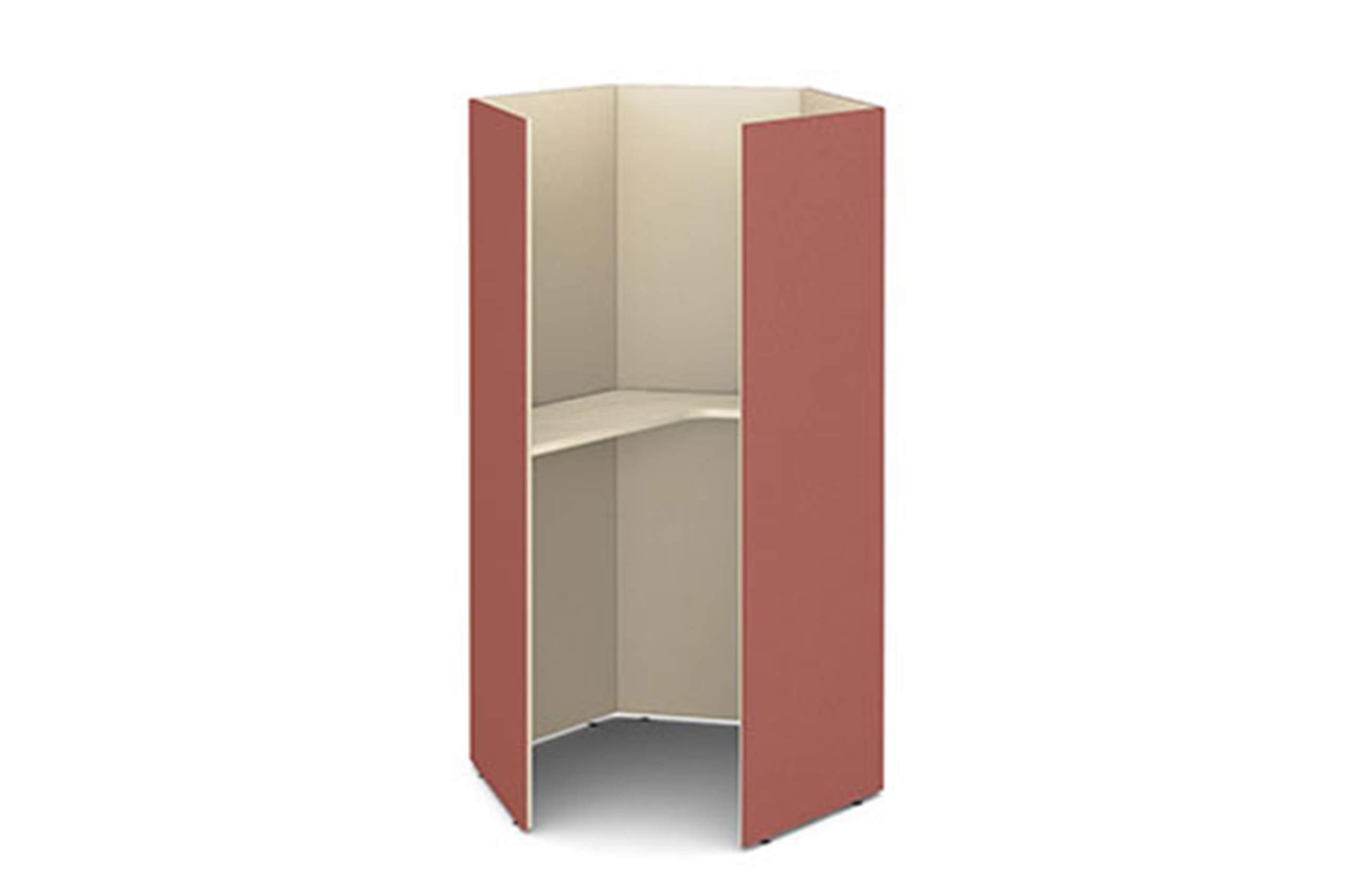 drape