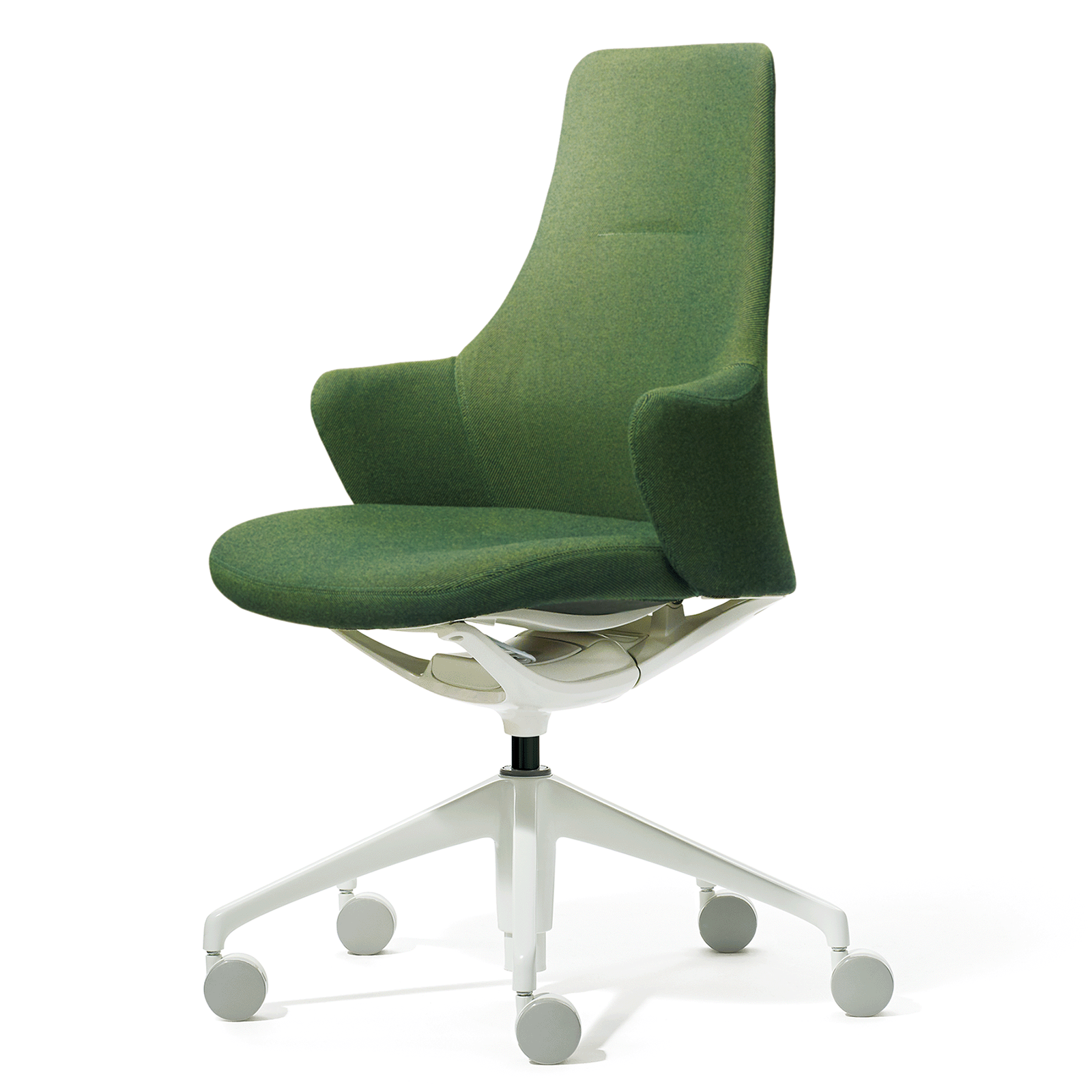 Lives Work Chair