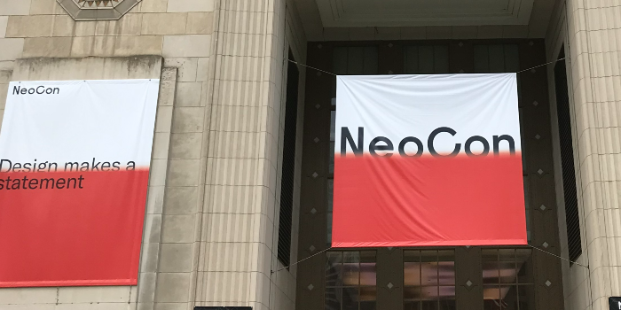 Neocon 2022: A Day at the Show