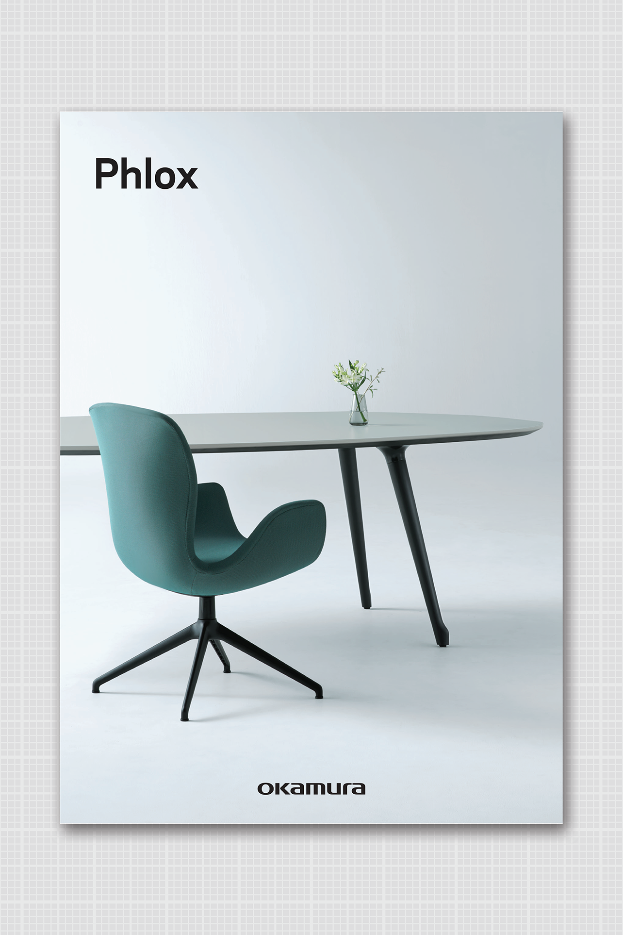 Phlox Brochure