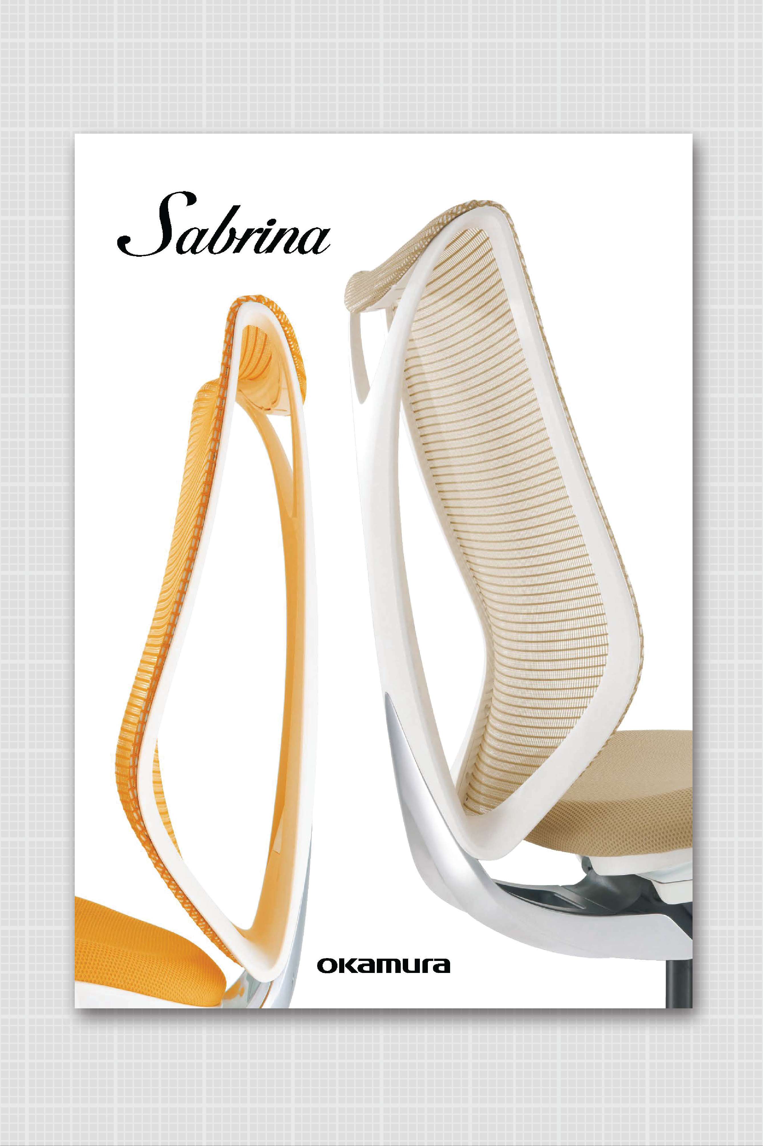 Sabrina Brochure