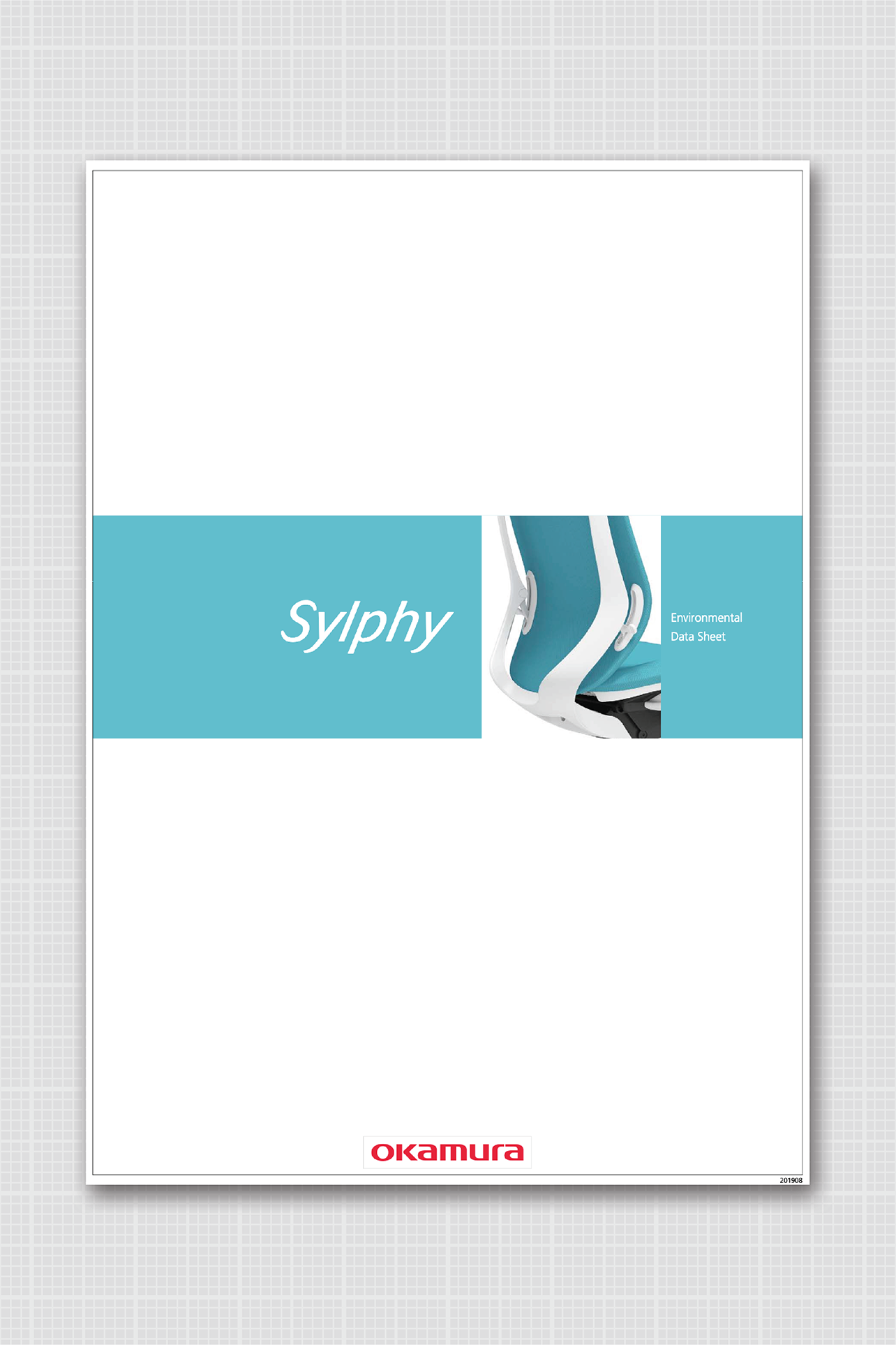 Sylphy Environmental Data Sheet