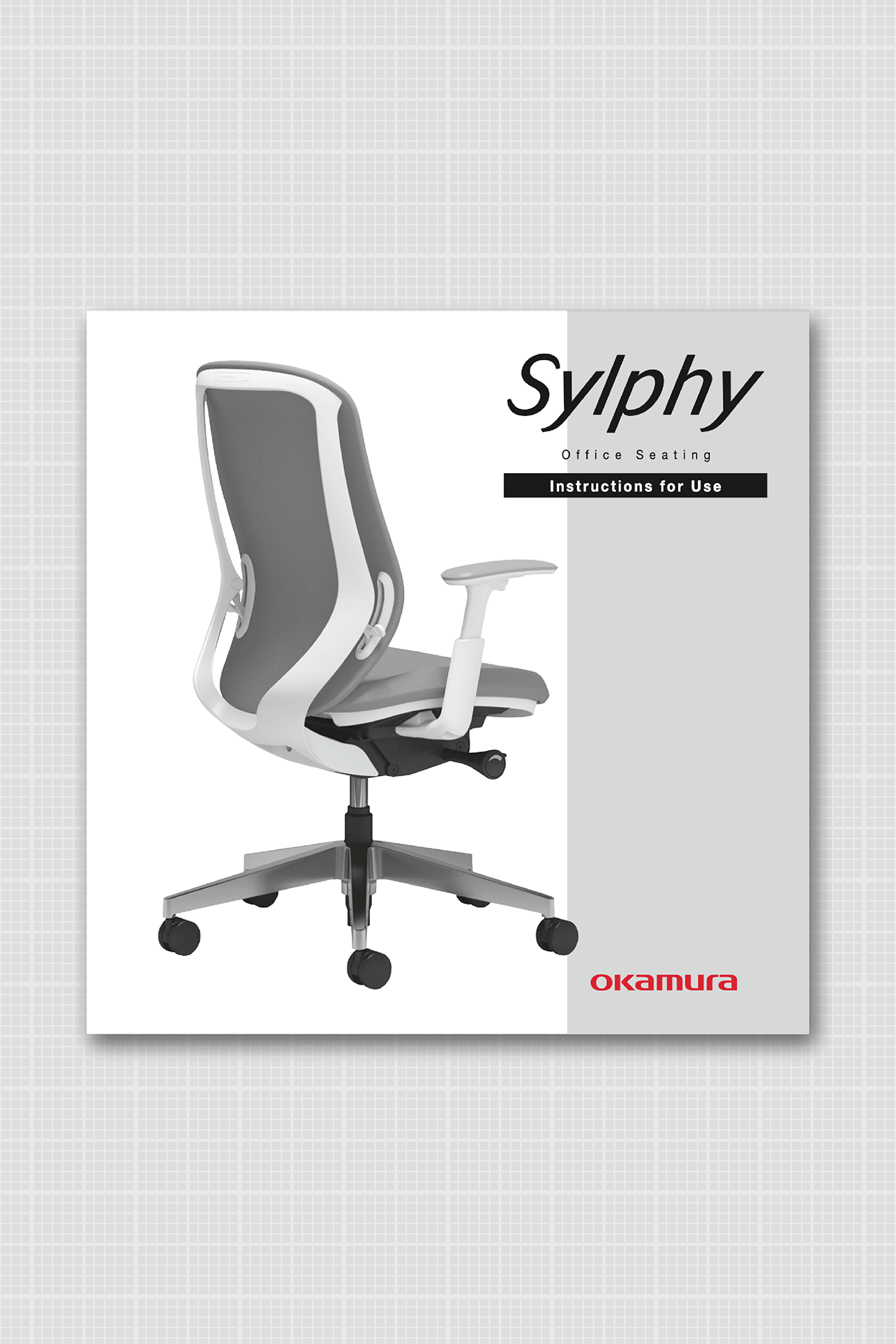 Sylphy Instructions for Use