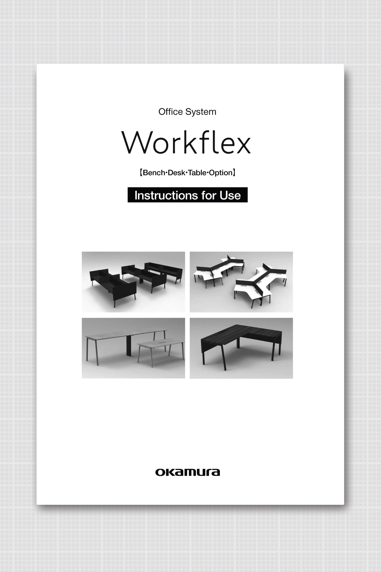 Workflex Instructions for Use