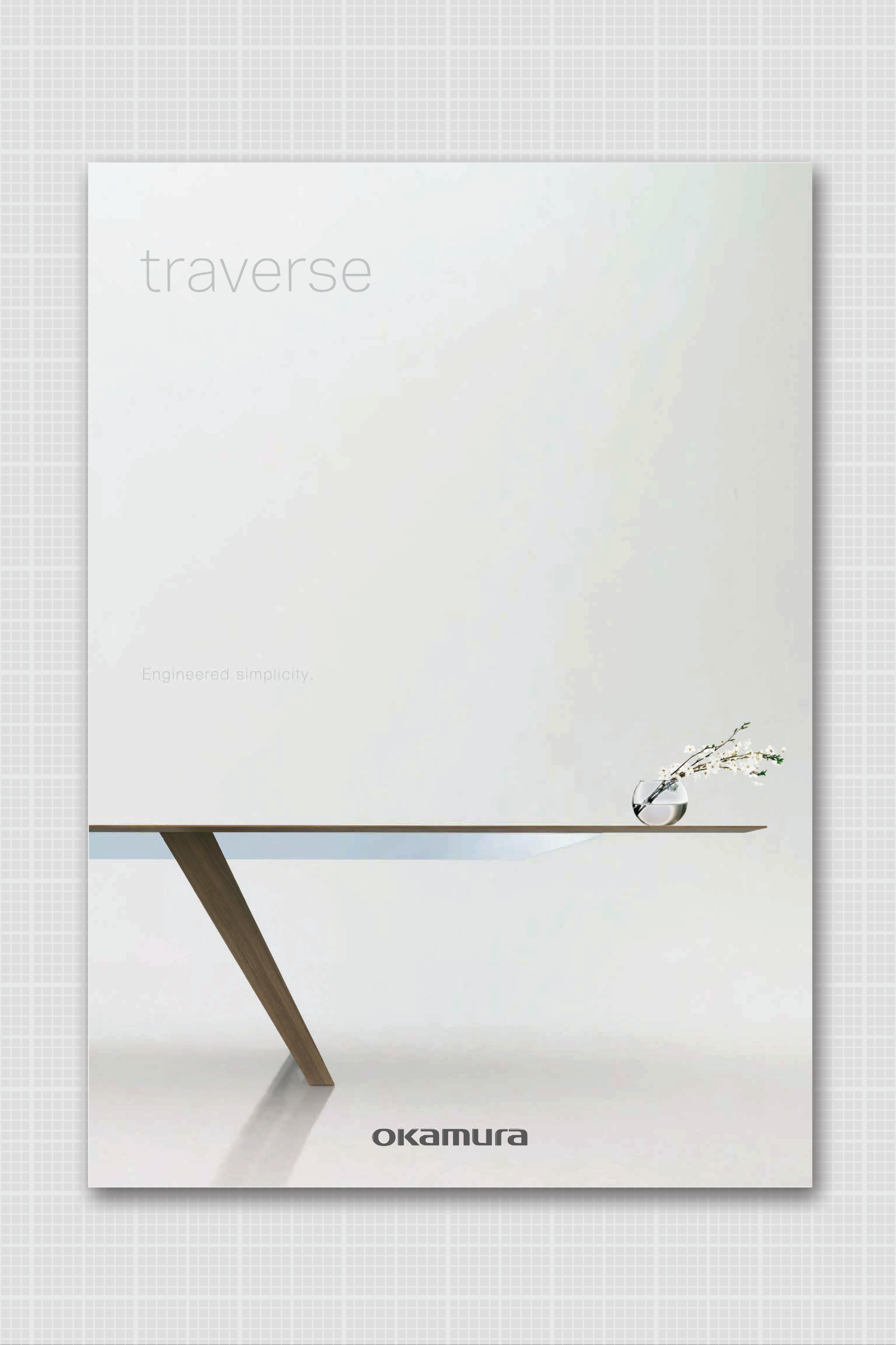 traverse Brochure