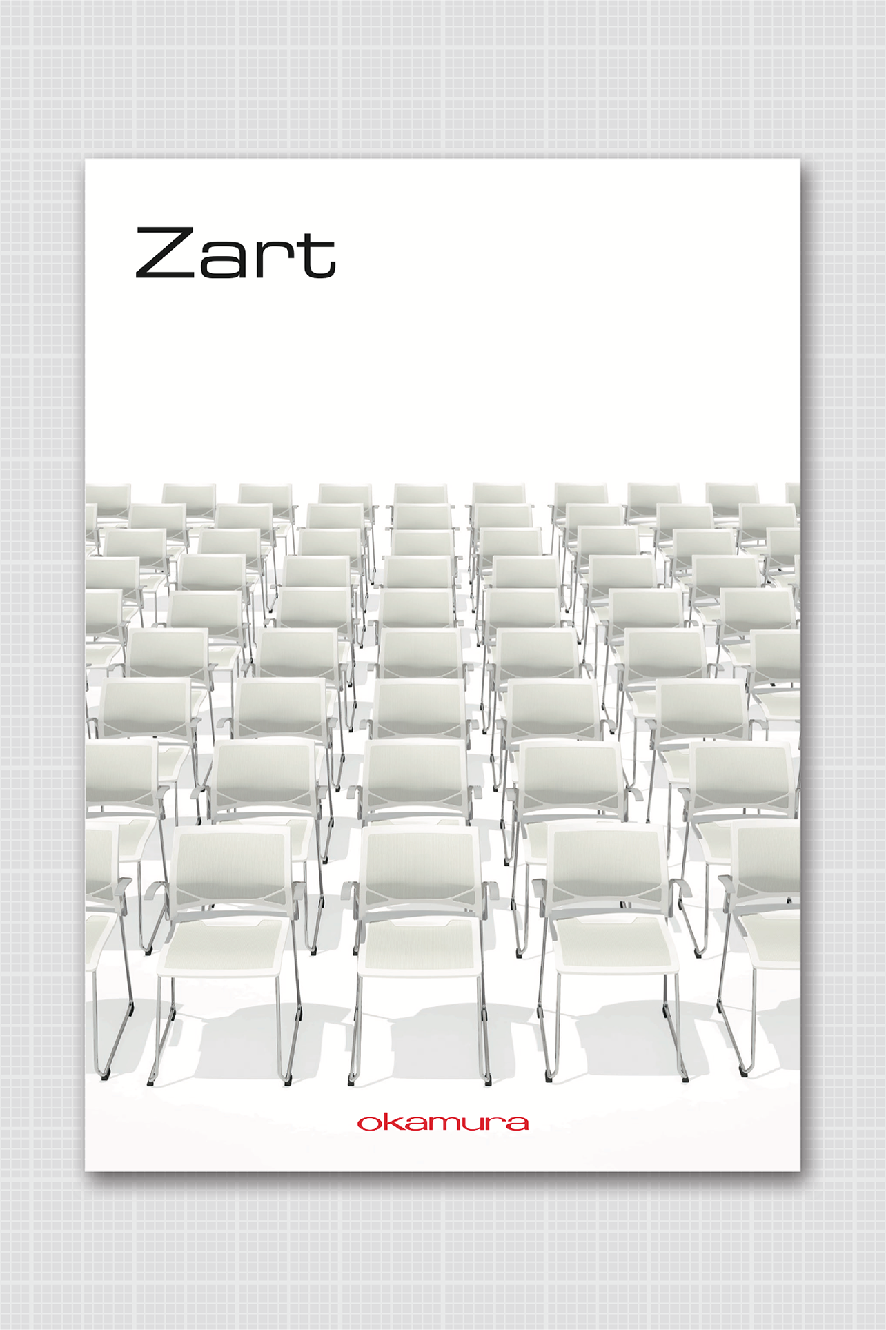 Zart Brochure