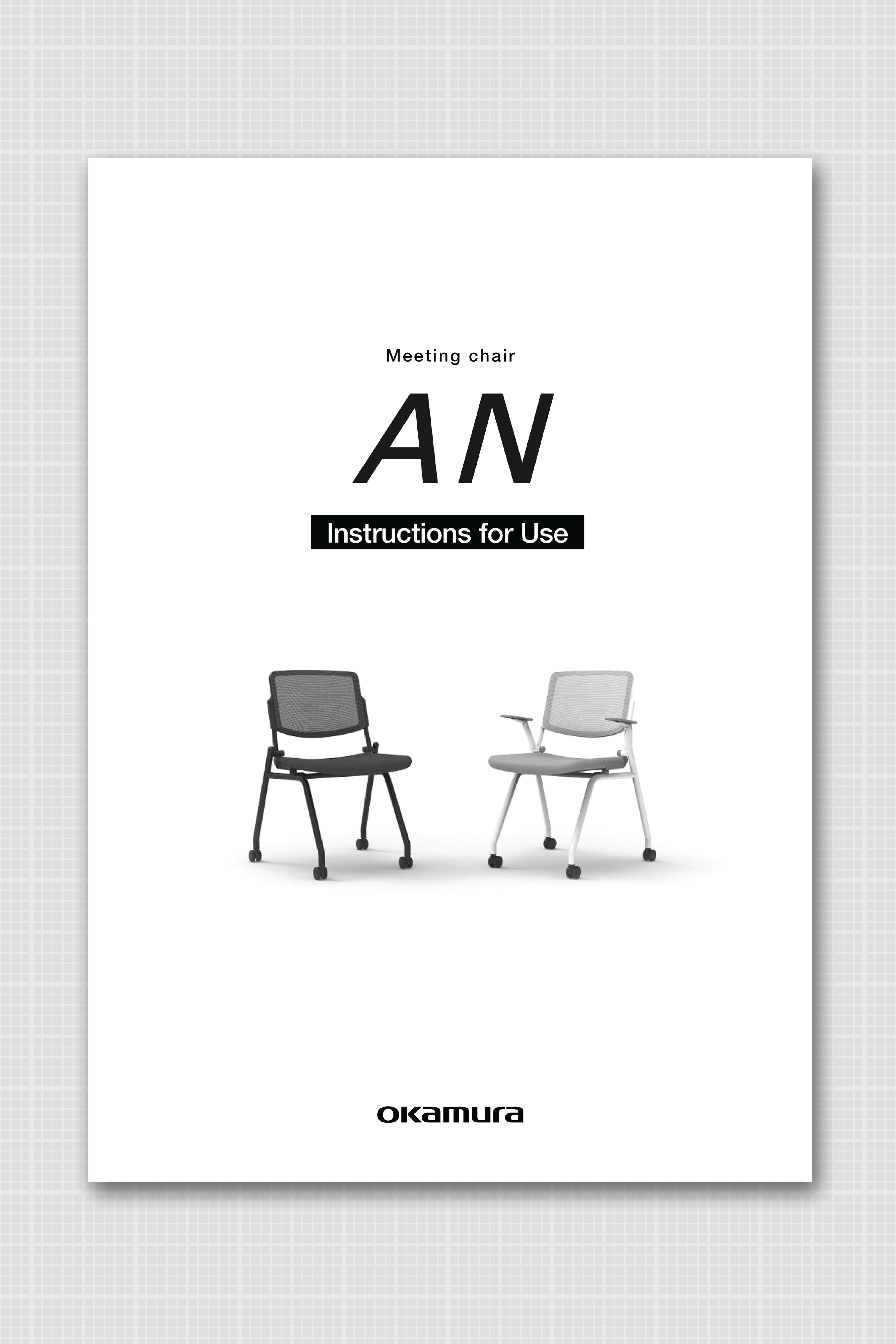 AN Instructions for Use