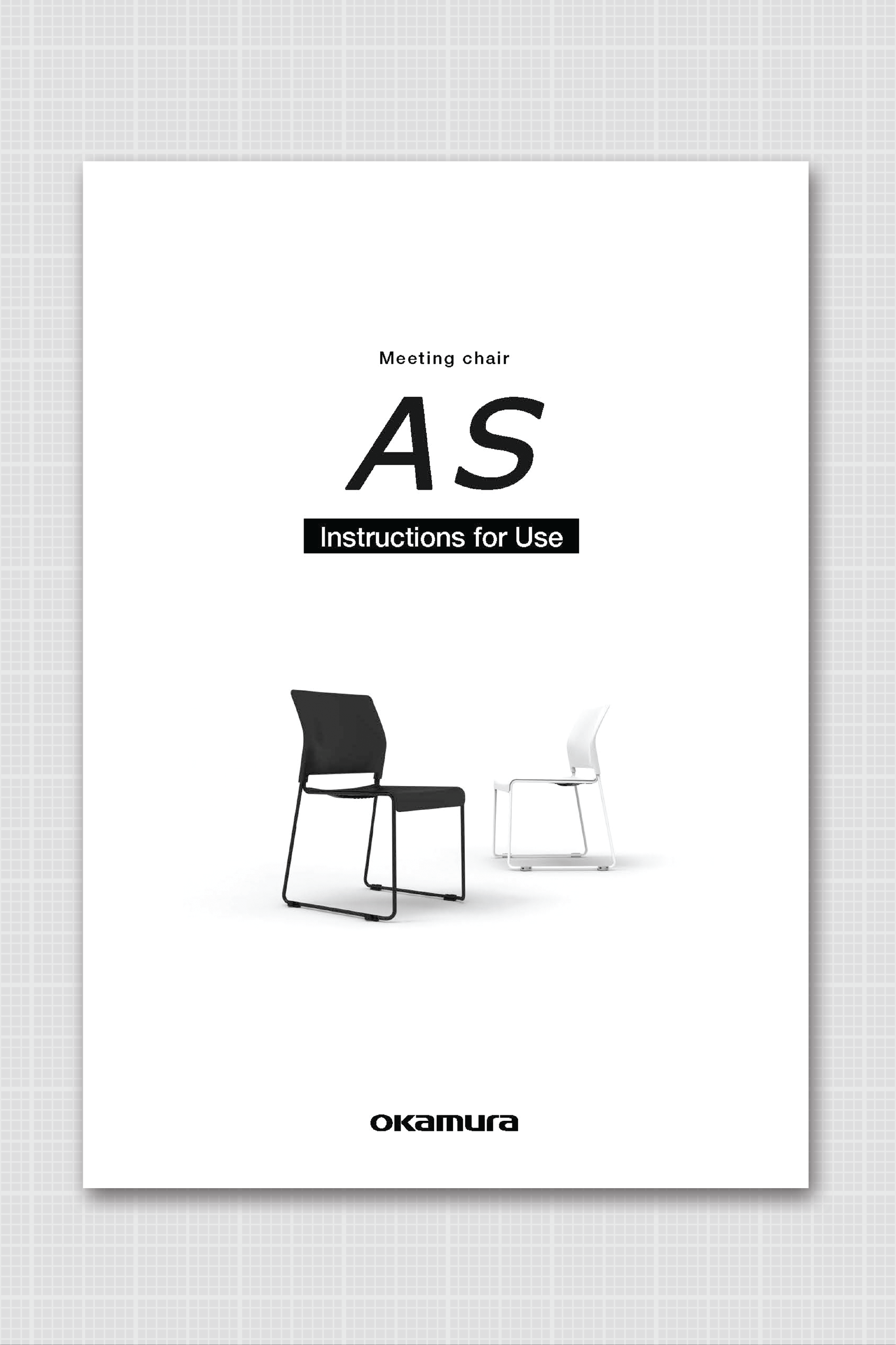 AS Instructions for Use