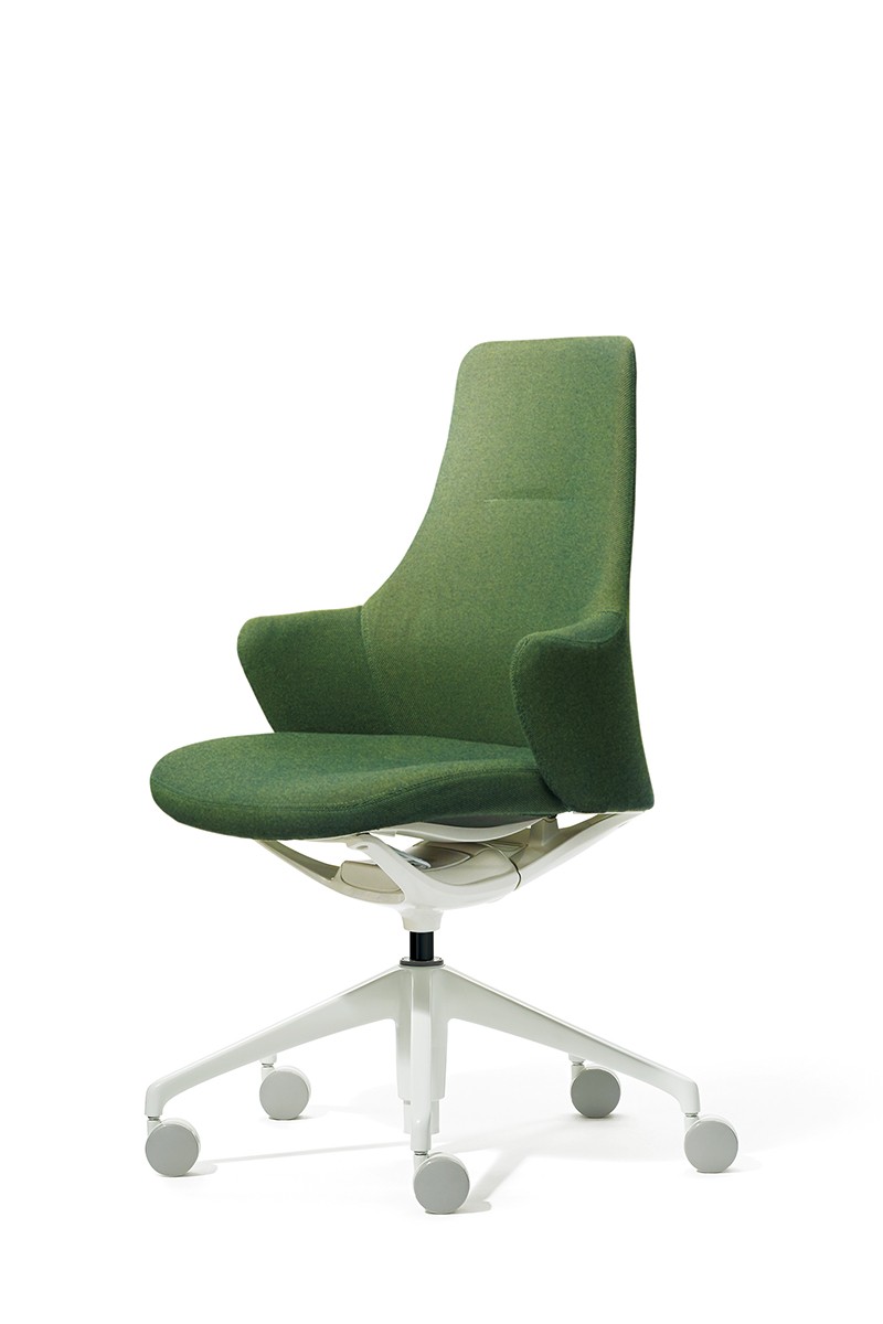 Lives work Chair