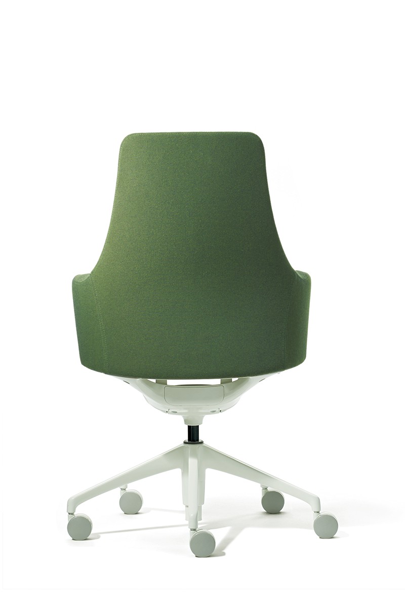 Lives work Chair