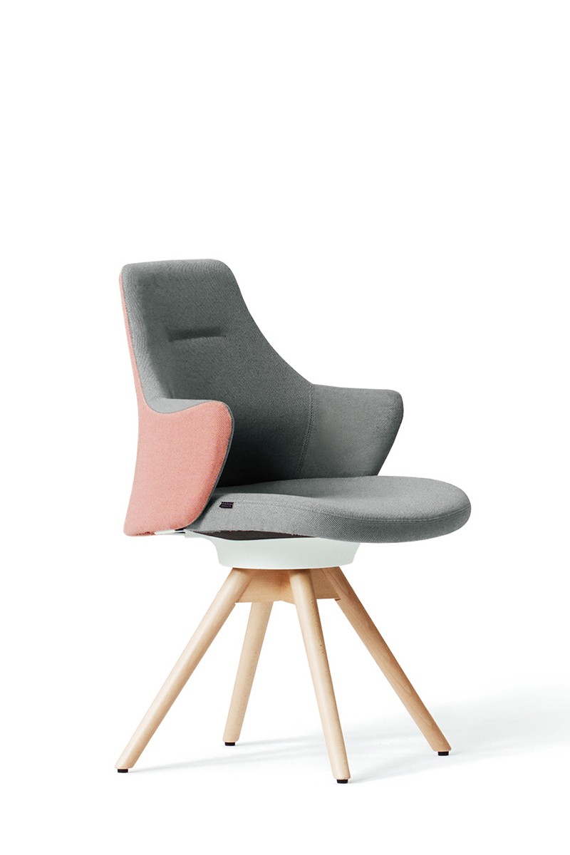 Lives work Chair