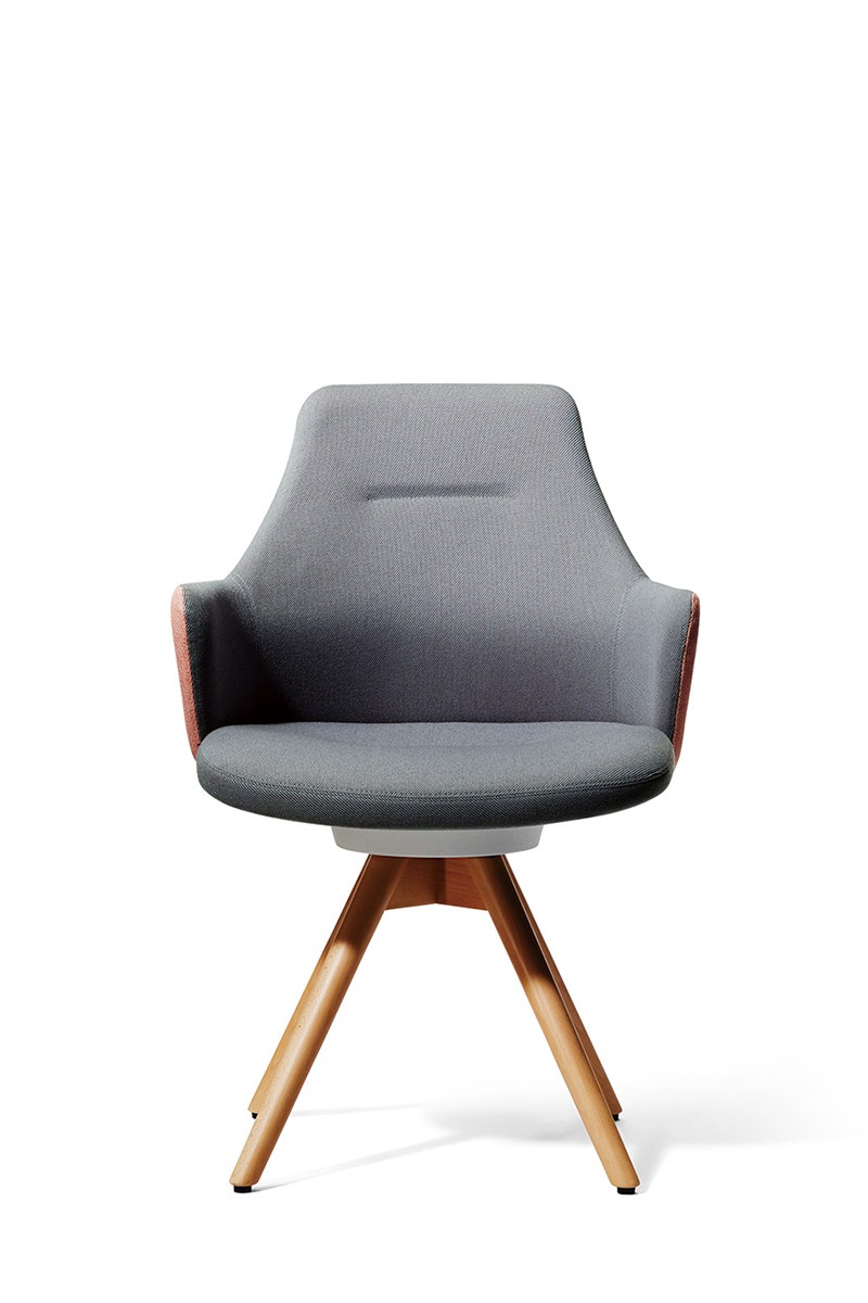 Lives work Chair
