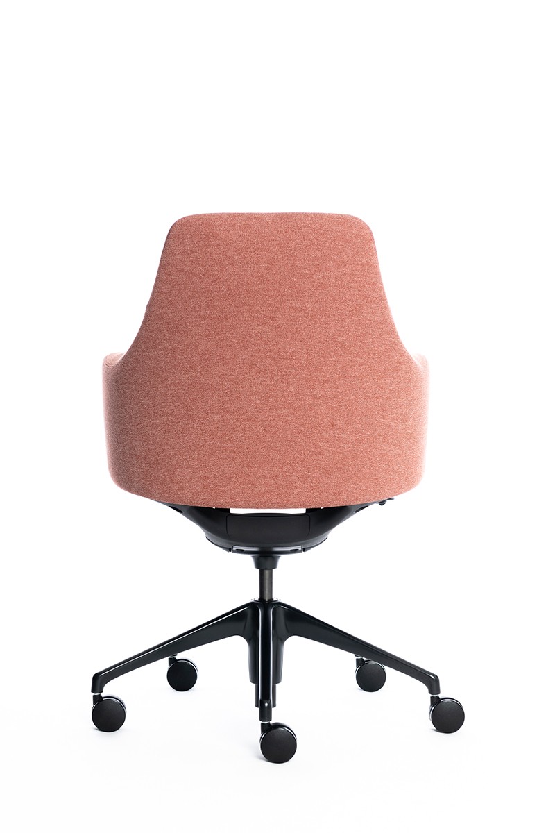 Lives work Chair