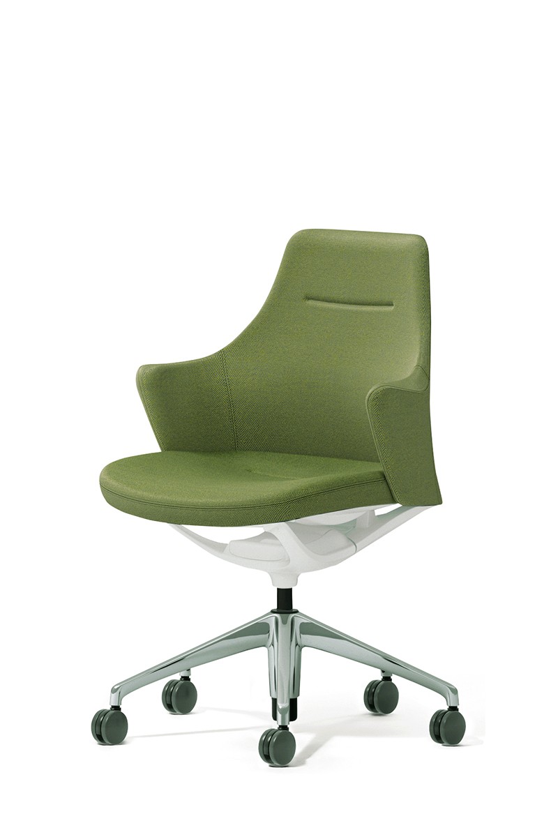 Lives work Chair